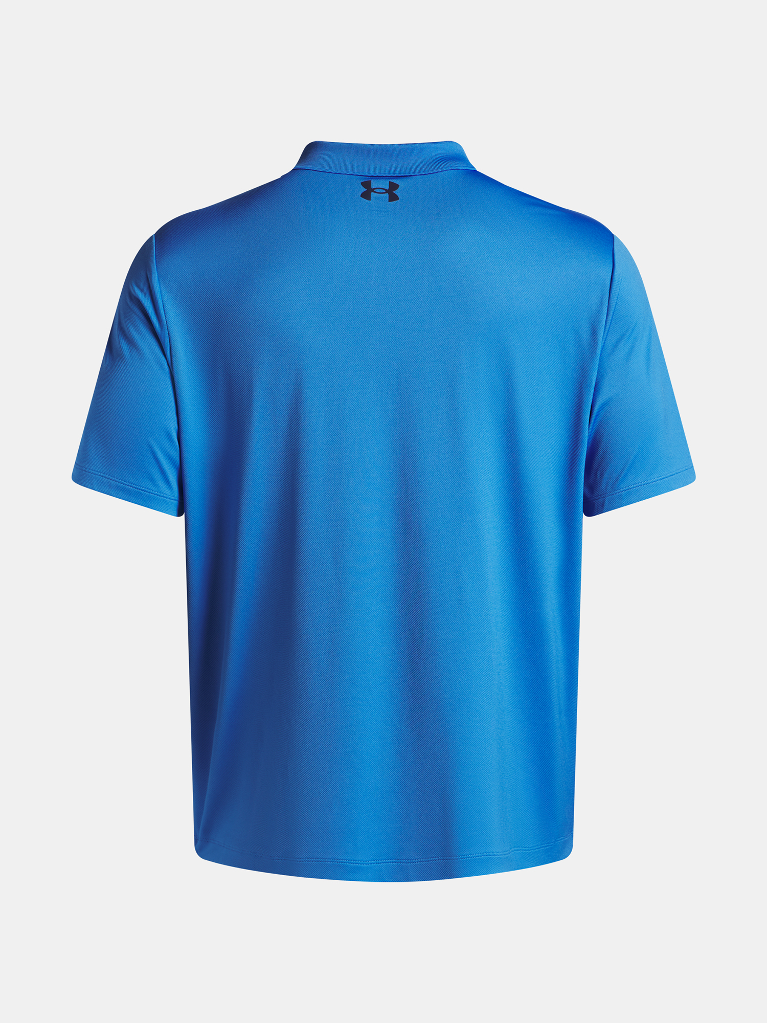 Men's Under Armour UA Matchplay Polo-BLU T-Shirt - Men's