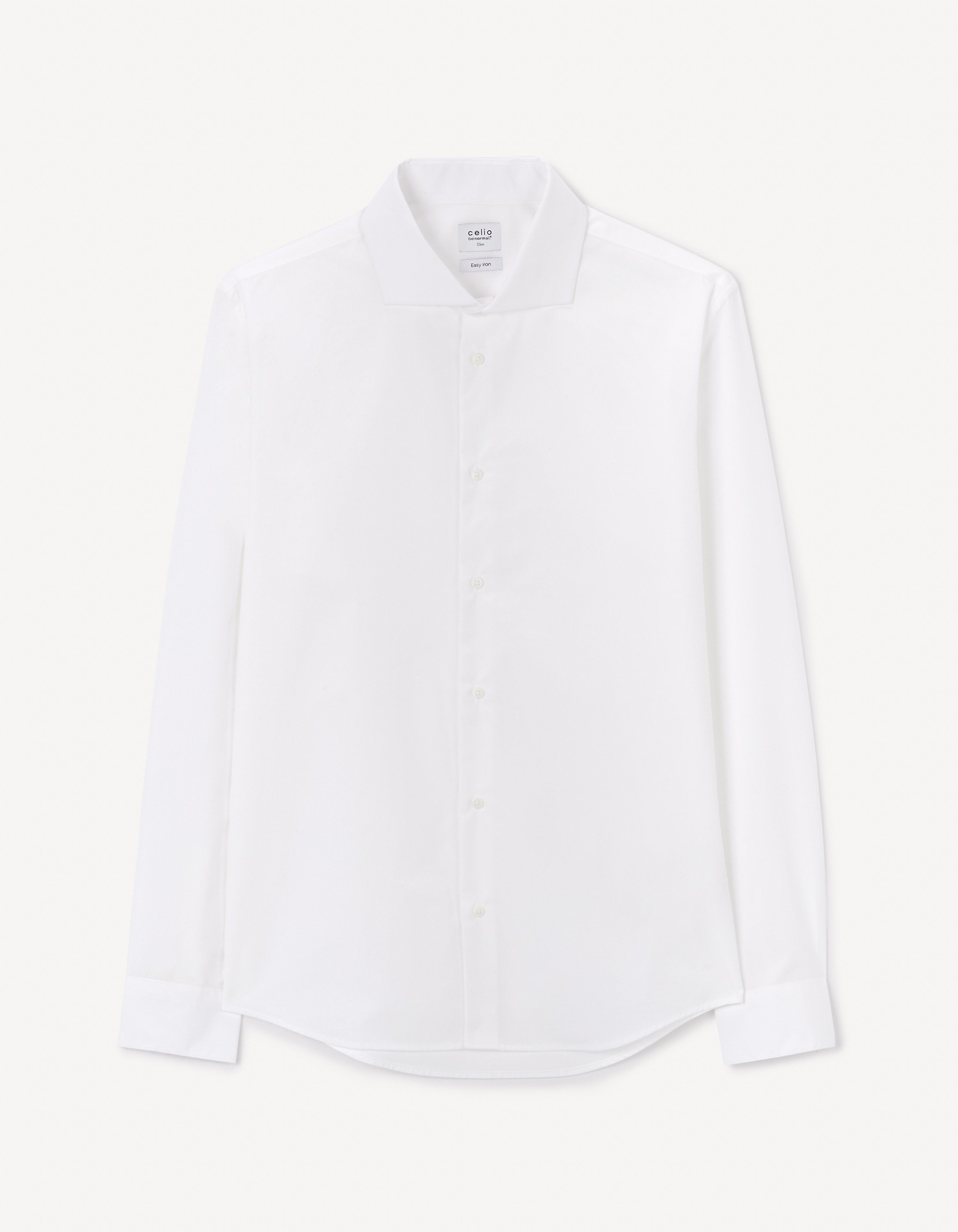 Celio Long Sleeve Shirt Jaitaliano - Men&#039;s