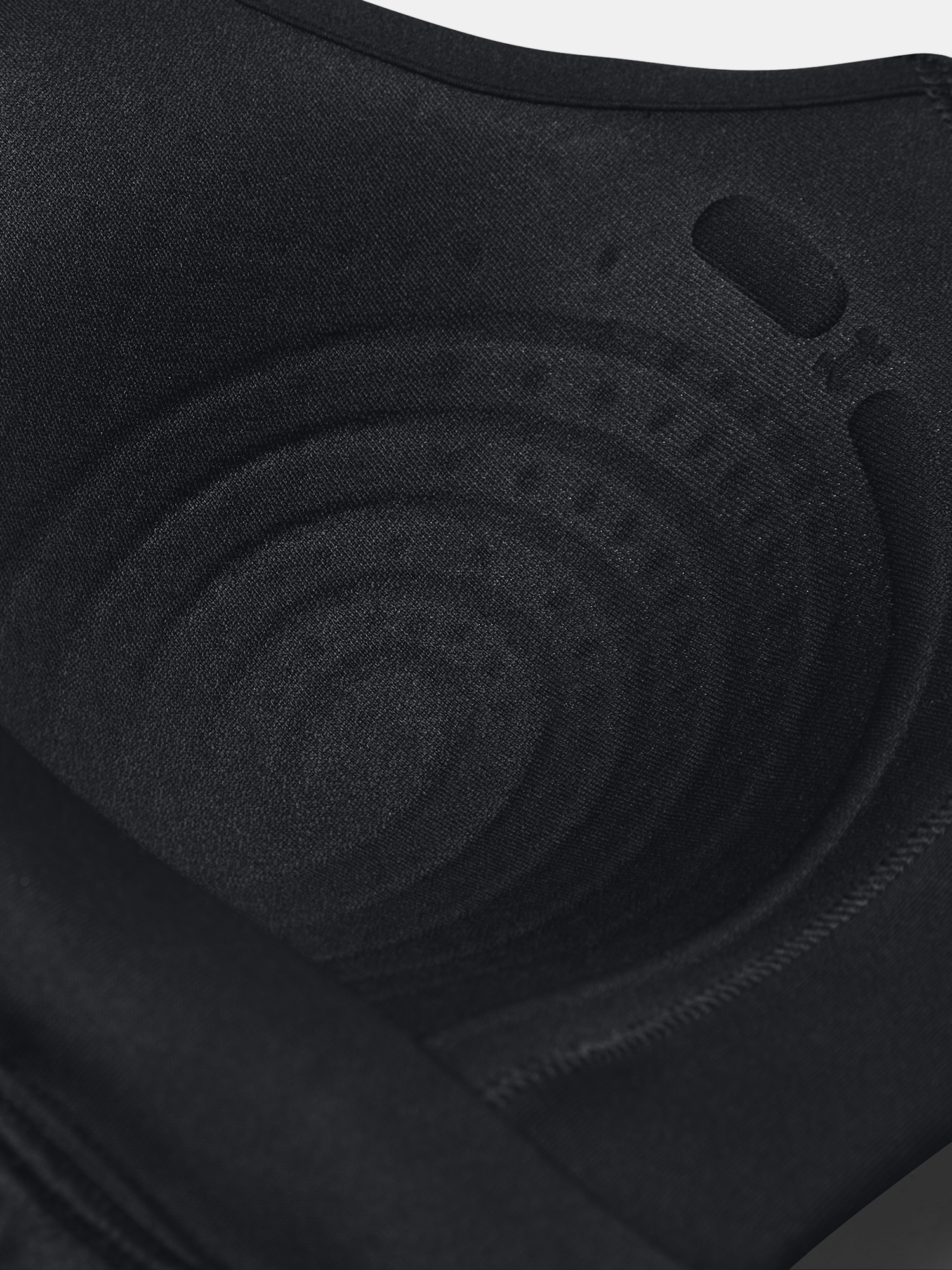 Bustiere pentru femei Under Armour - negru