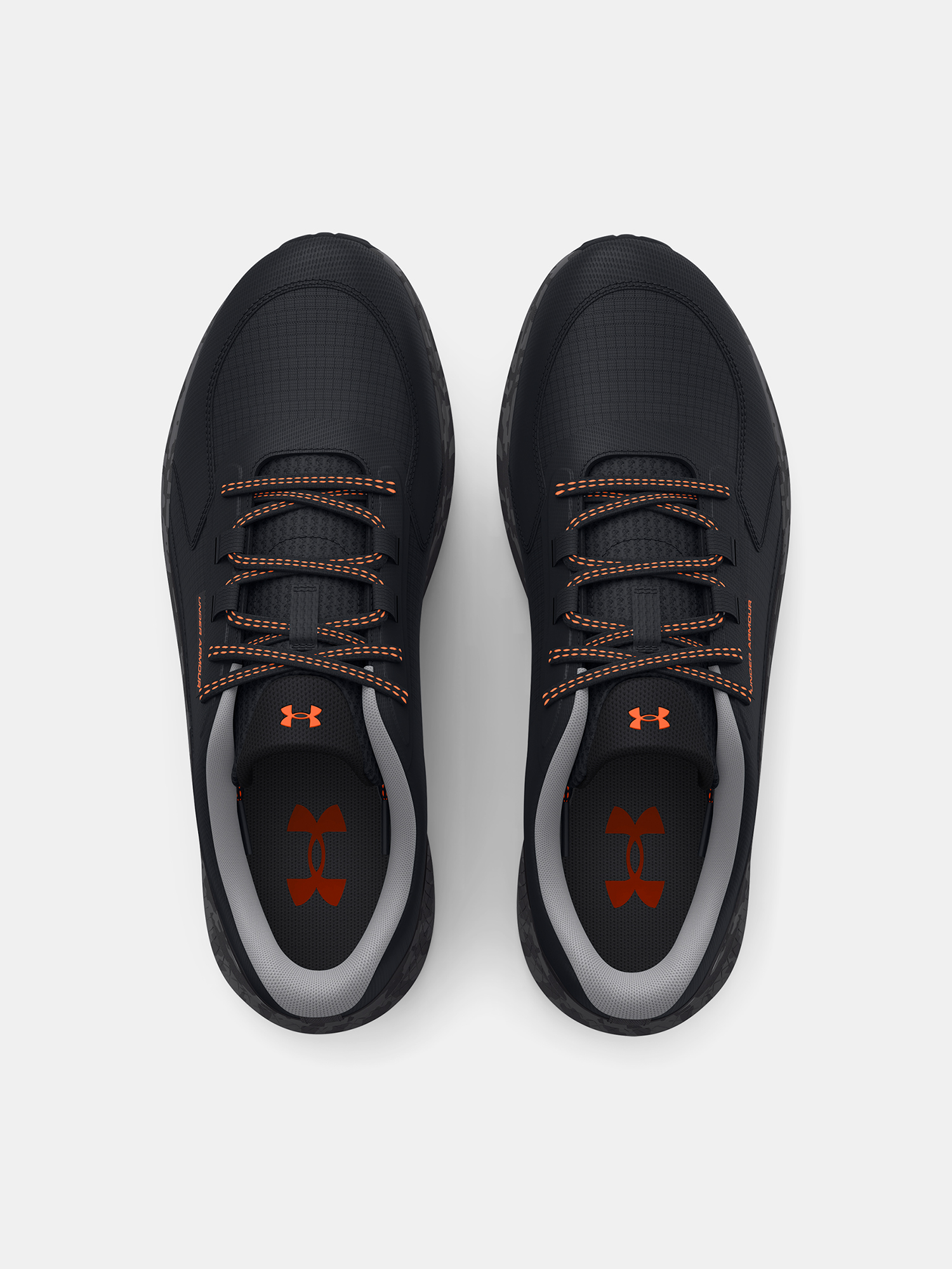 Teniși pentru bărbați Under Armour