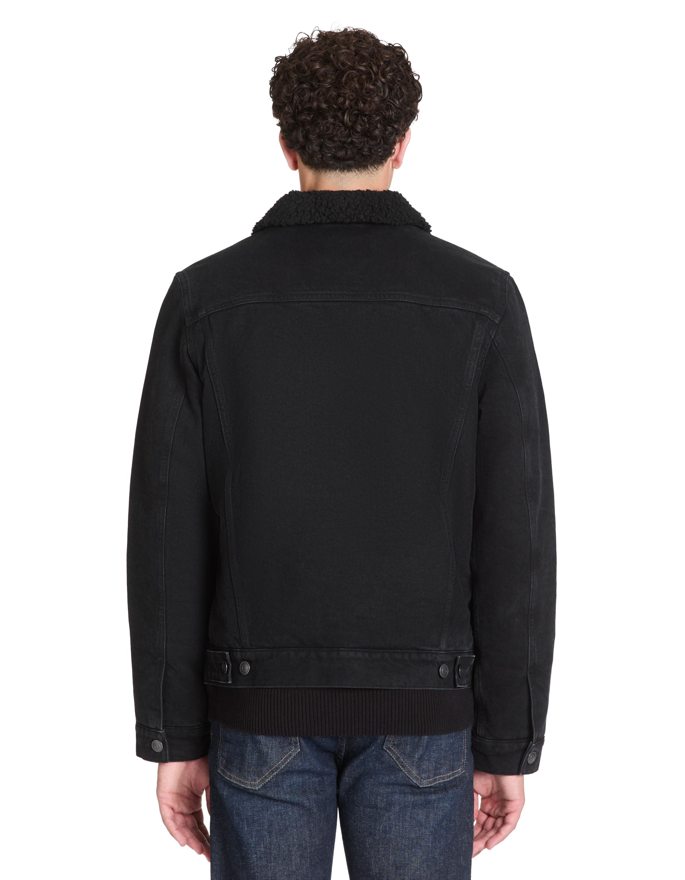 Celio Denim Jacket Judensherp - Men&#039;s