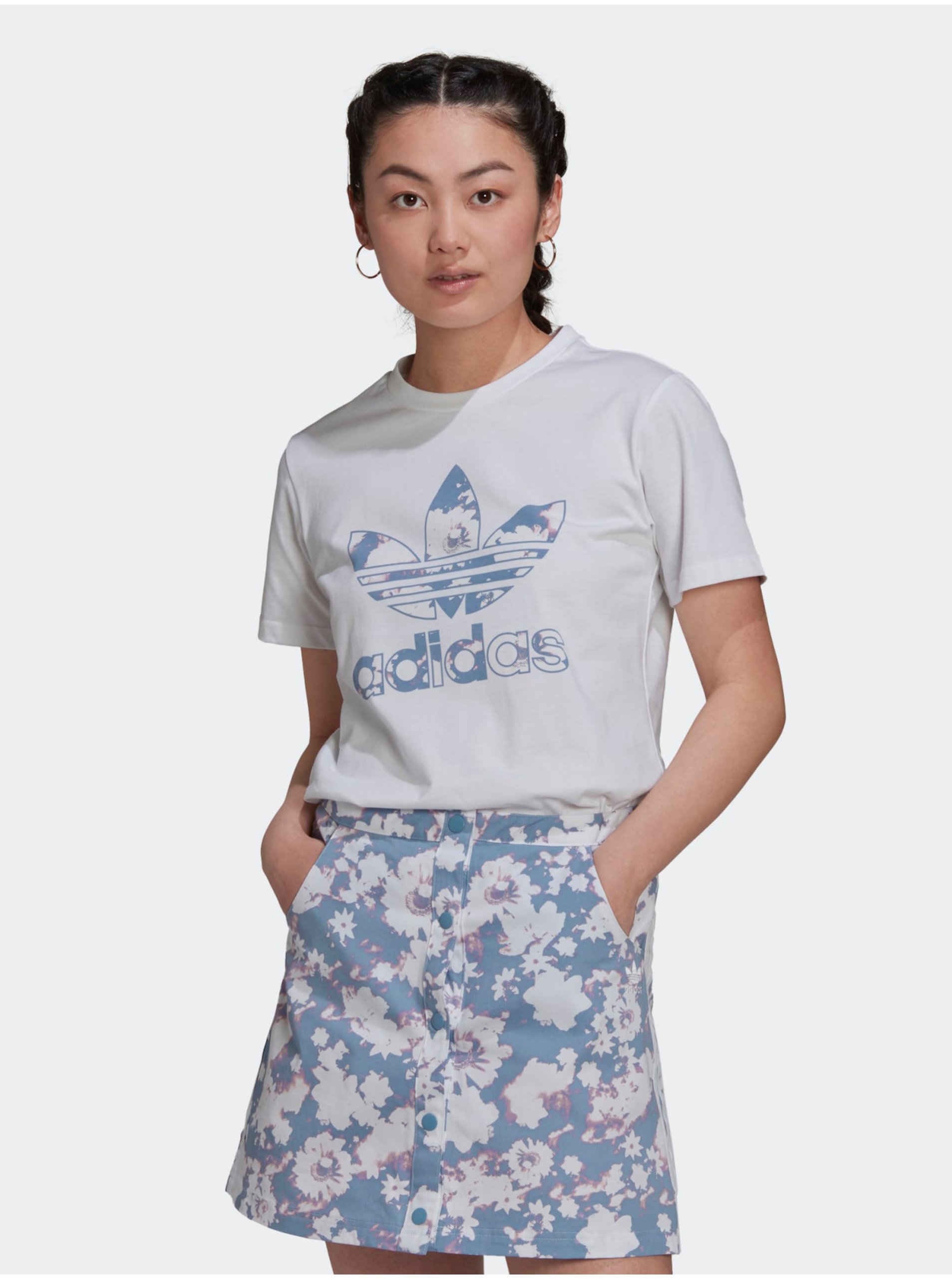 T-shirt adidas Originals - Women