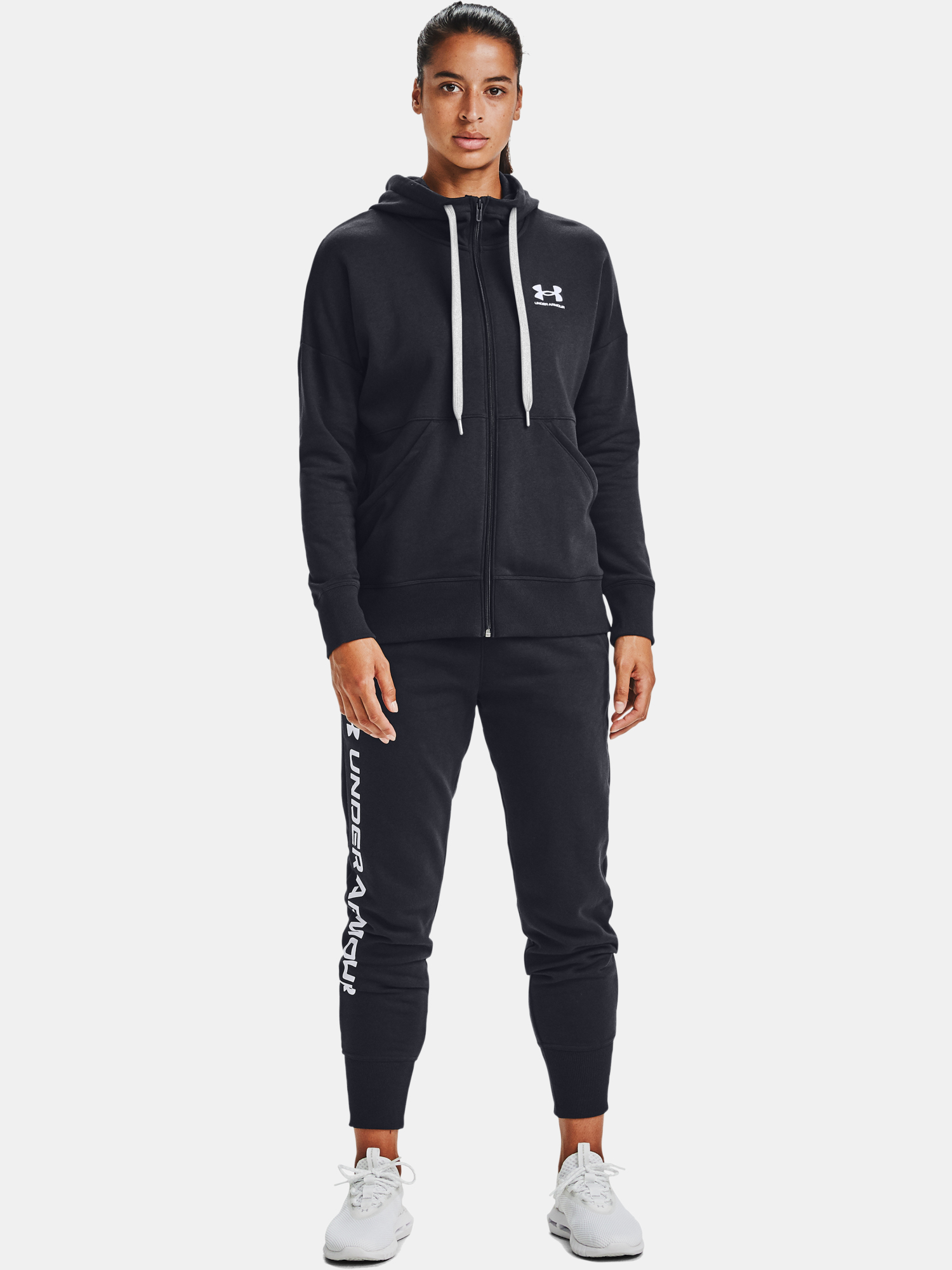 Hanorac dama, Under Armour Rival