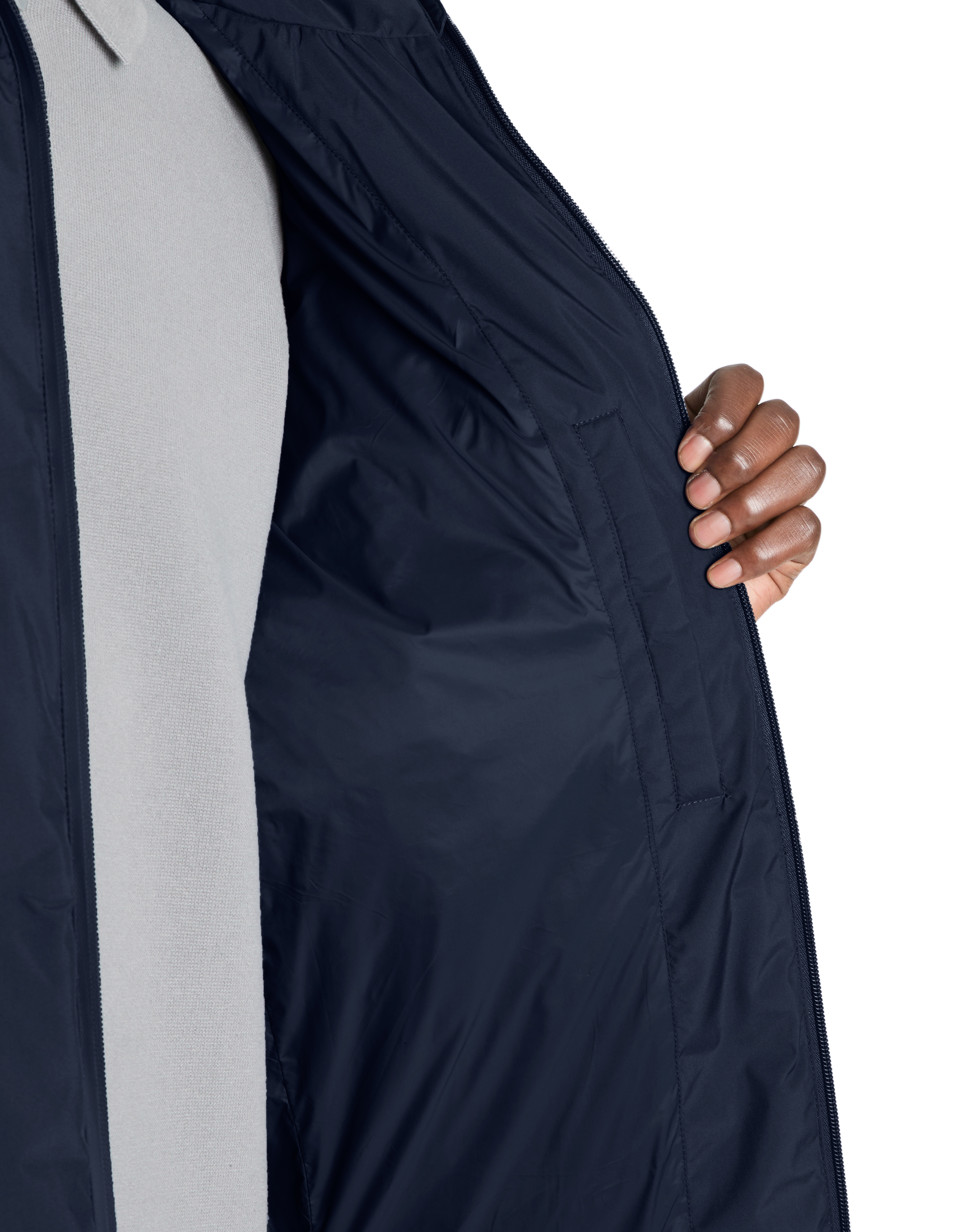 Celio Winter Jacket Juair - Men&#039;s