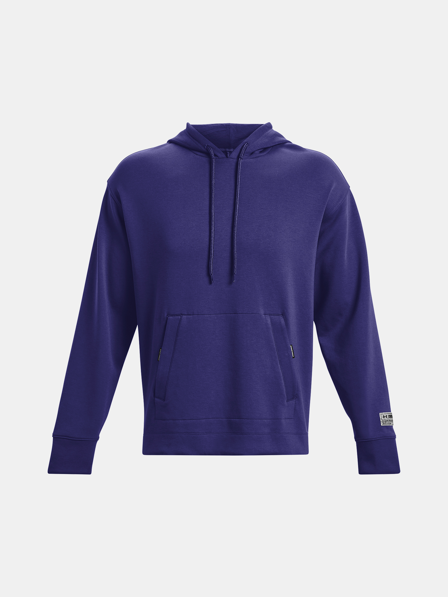 Marimi curvy pentru femei Under Armour - albastru