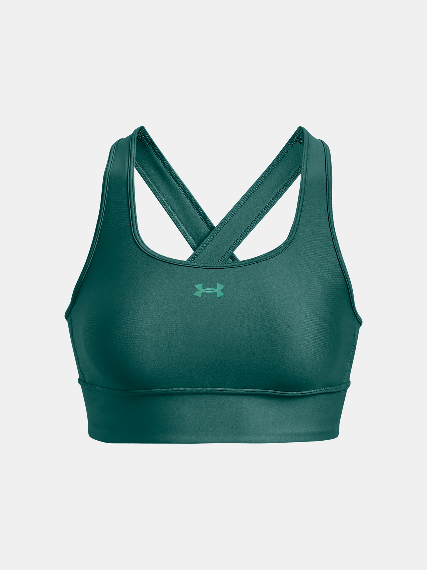 Bustiere pentru femei Under Armour - verde