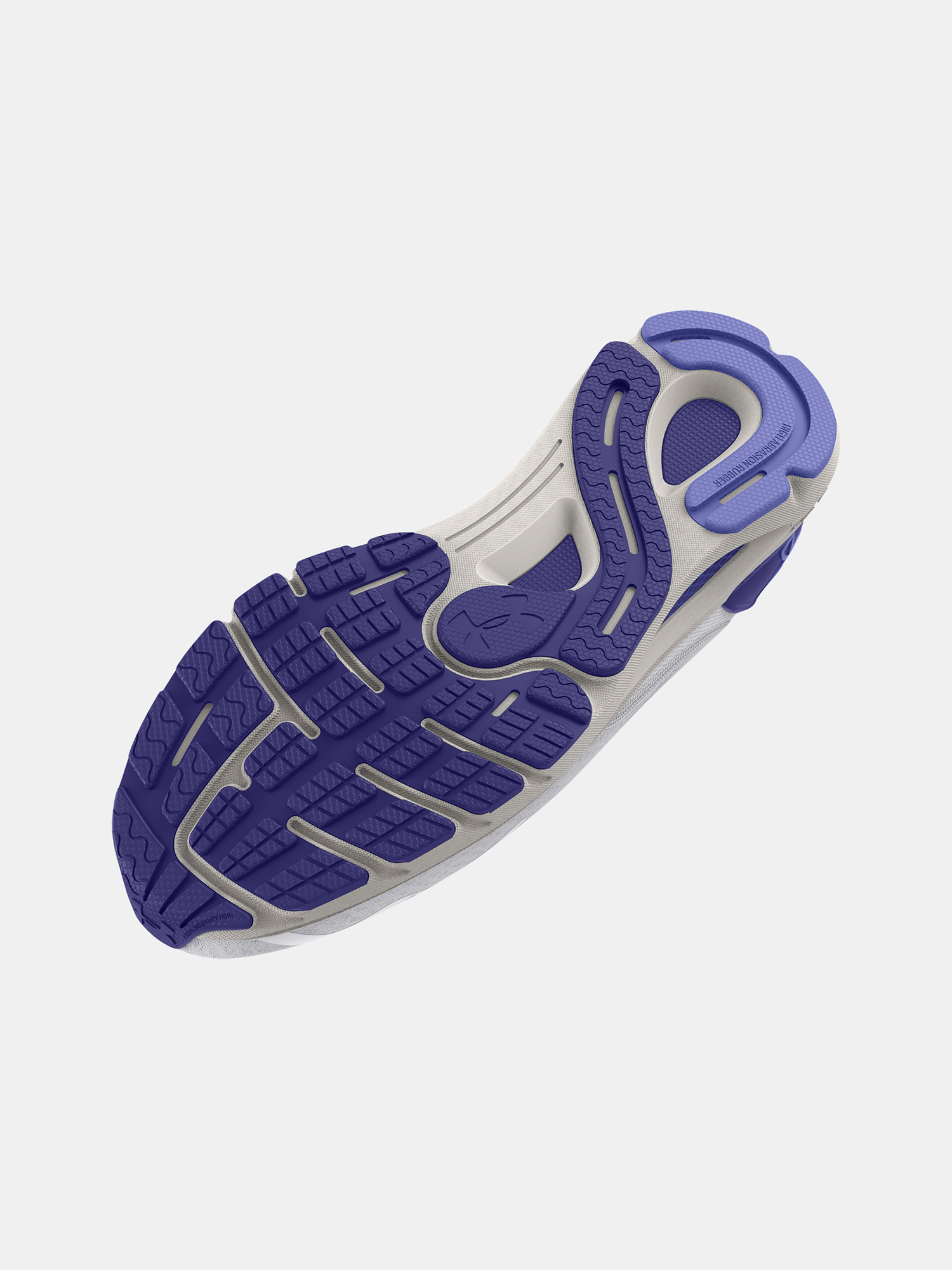 Tenisi dama, Under Armour