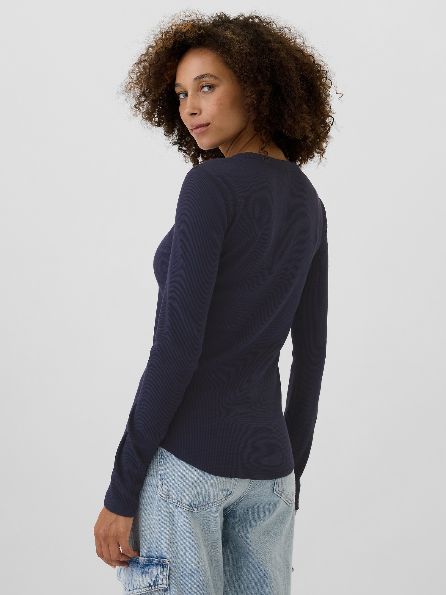 GAP Knitted Sweater - Women