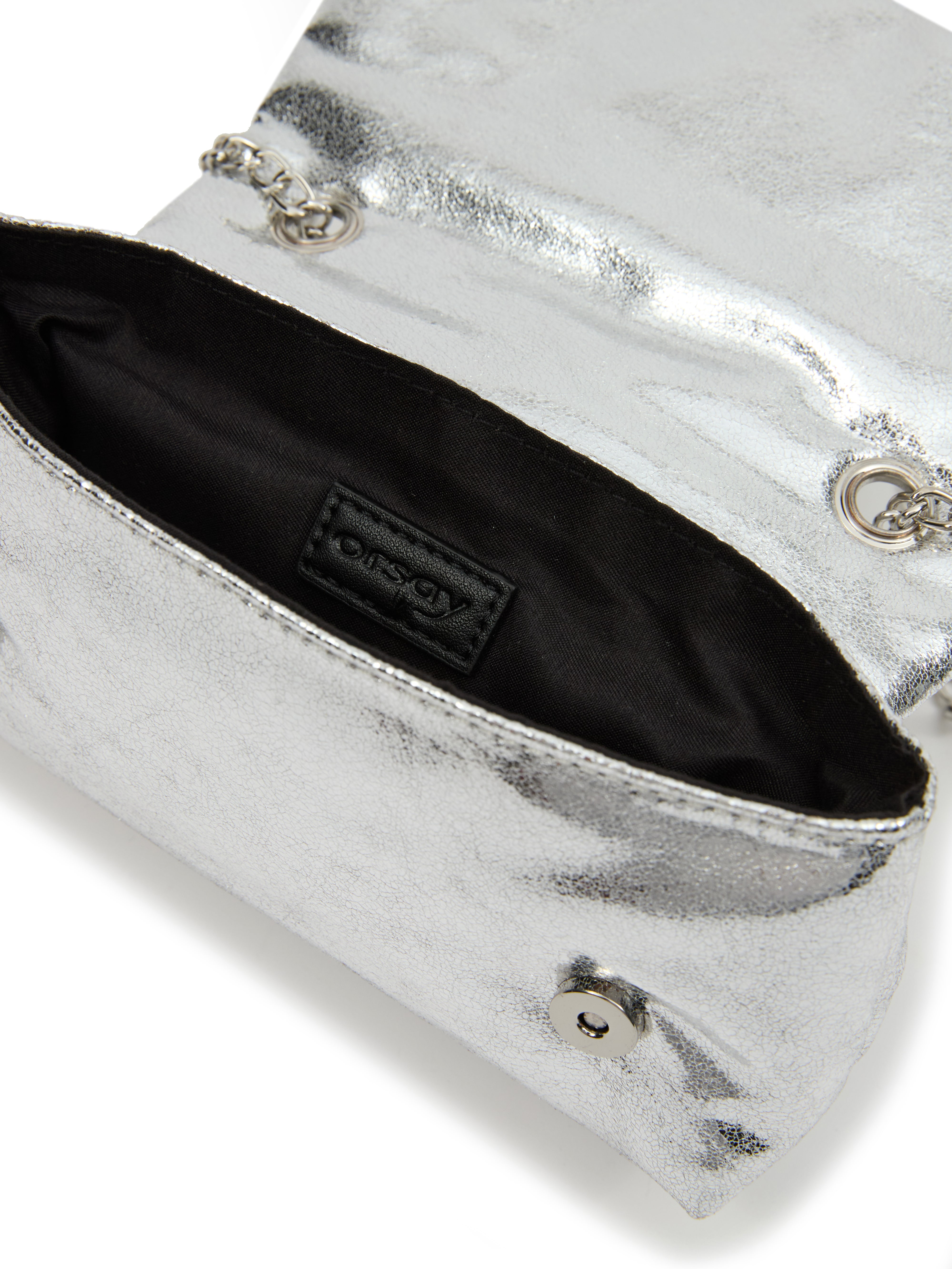 Orsay Silver women&#039;s handbag - Women&#039;s