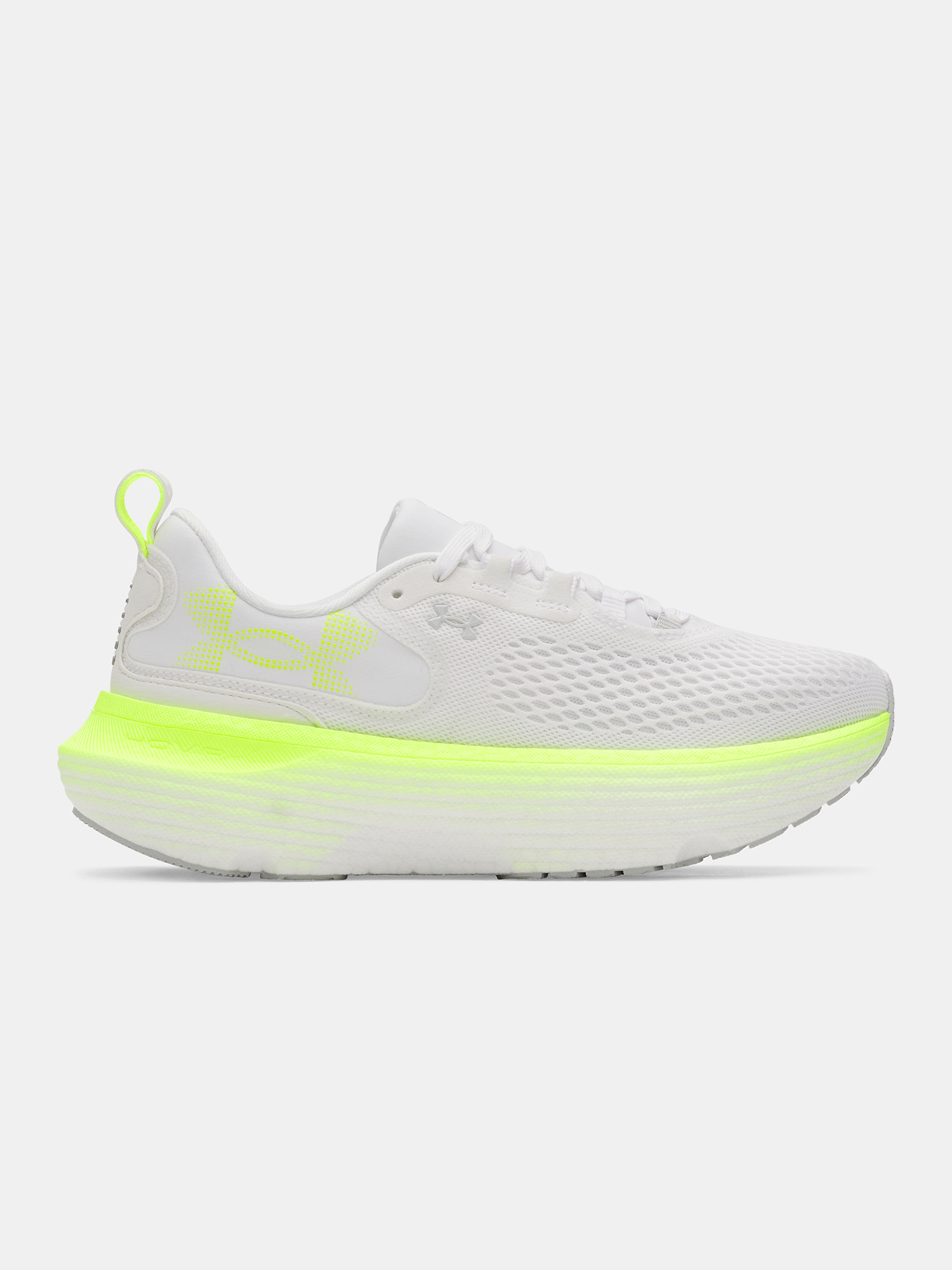 Under Armour UA W Infinite Elite 2-WHT