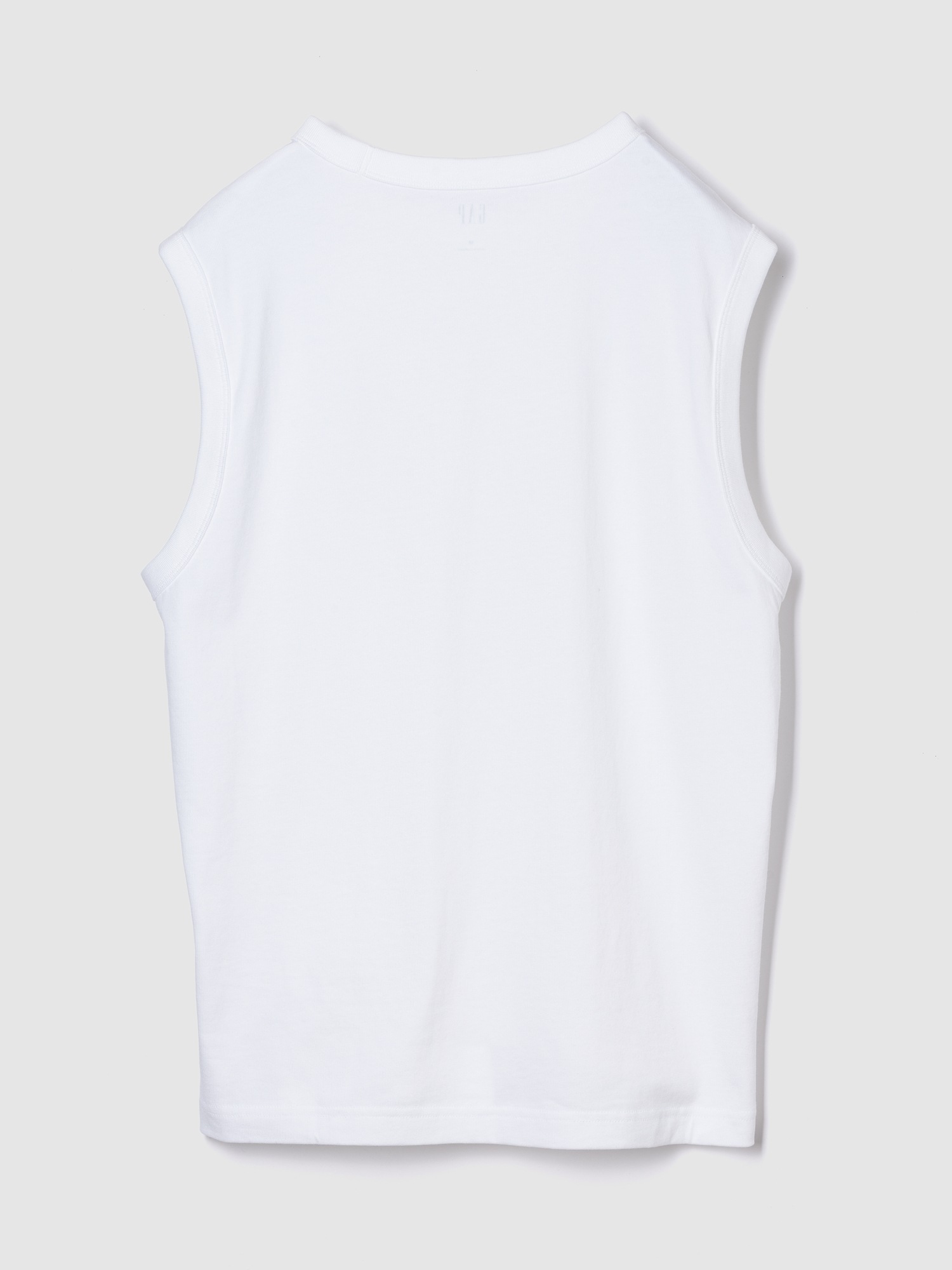 GAP Cotton tank top - Men's