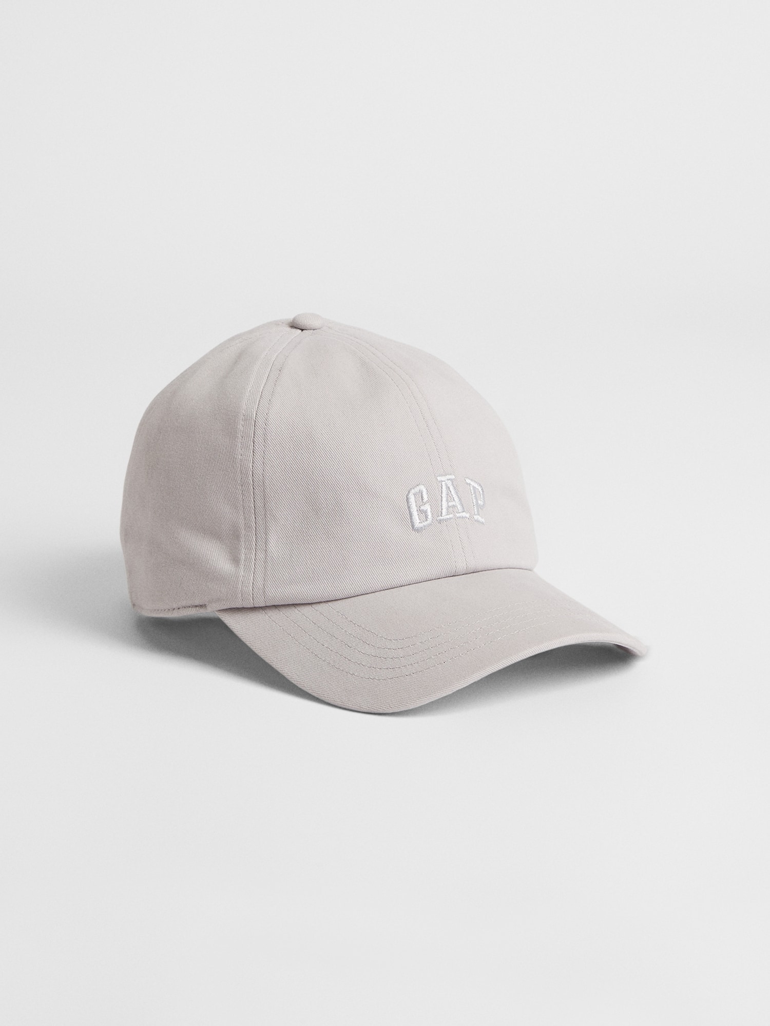 Cap With GAP Logo - Men