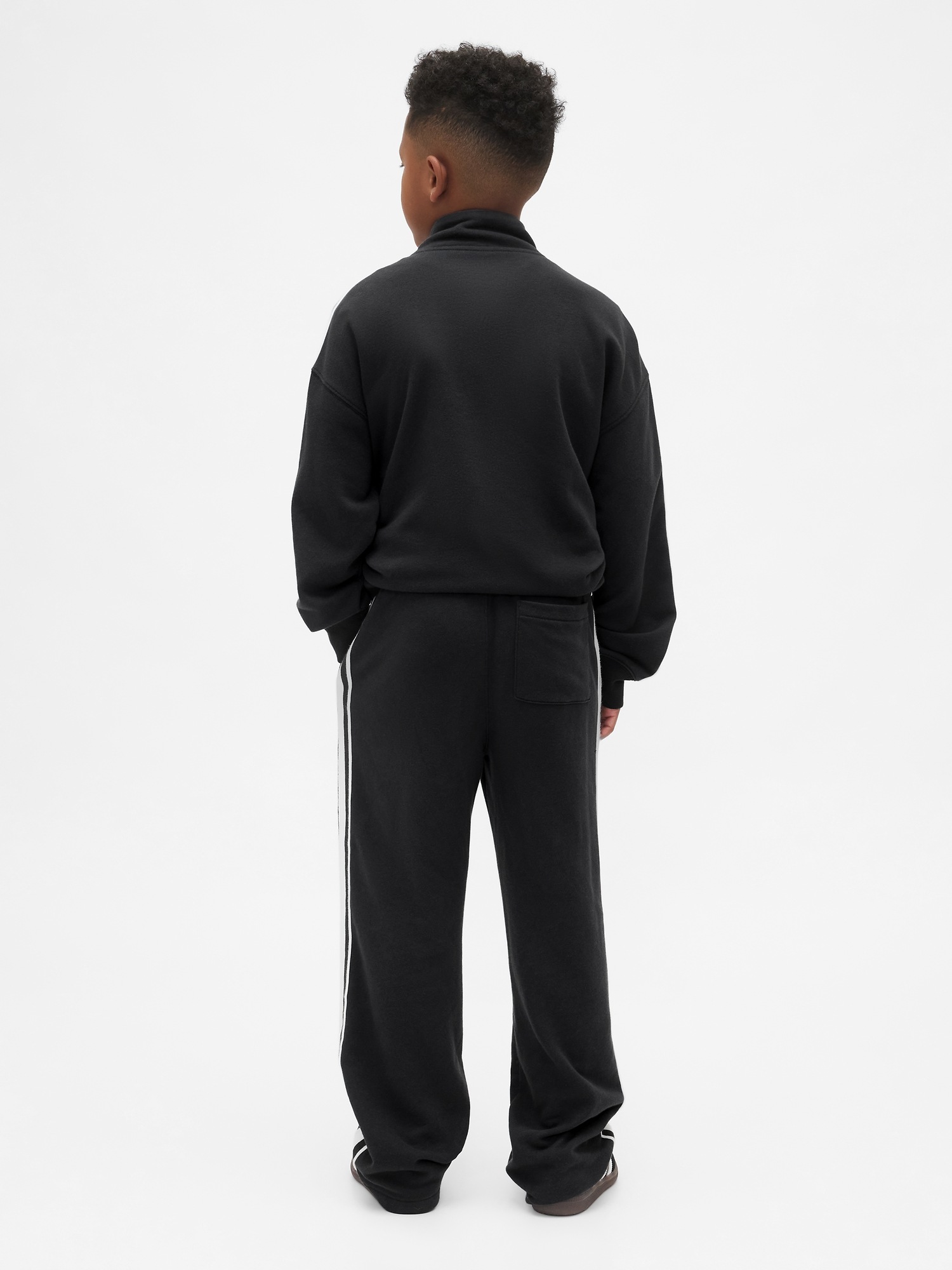 GAP Children&#039;s sweatpants with logo - Boys