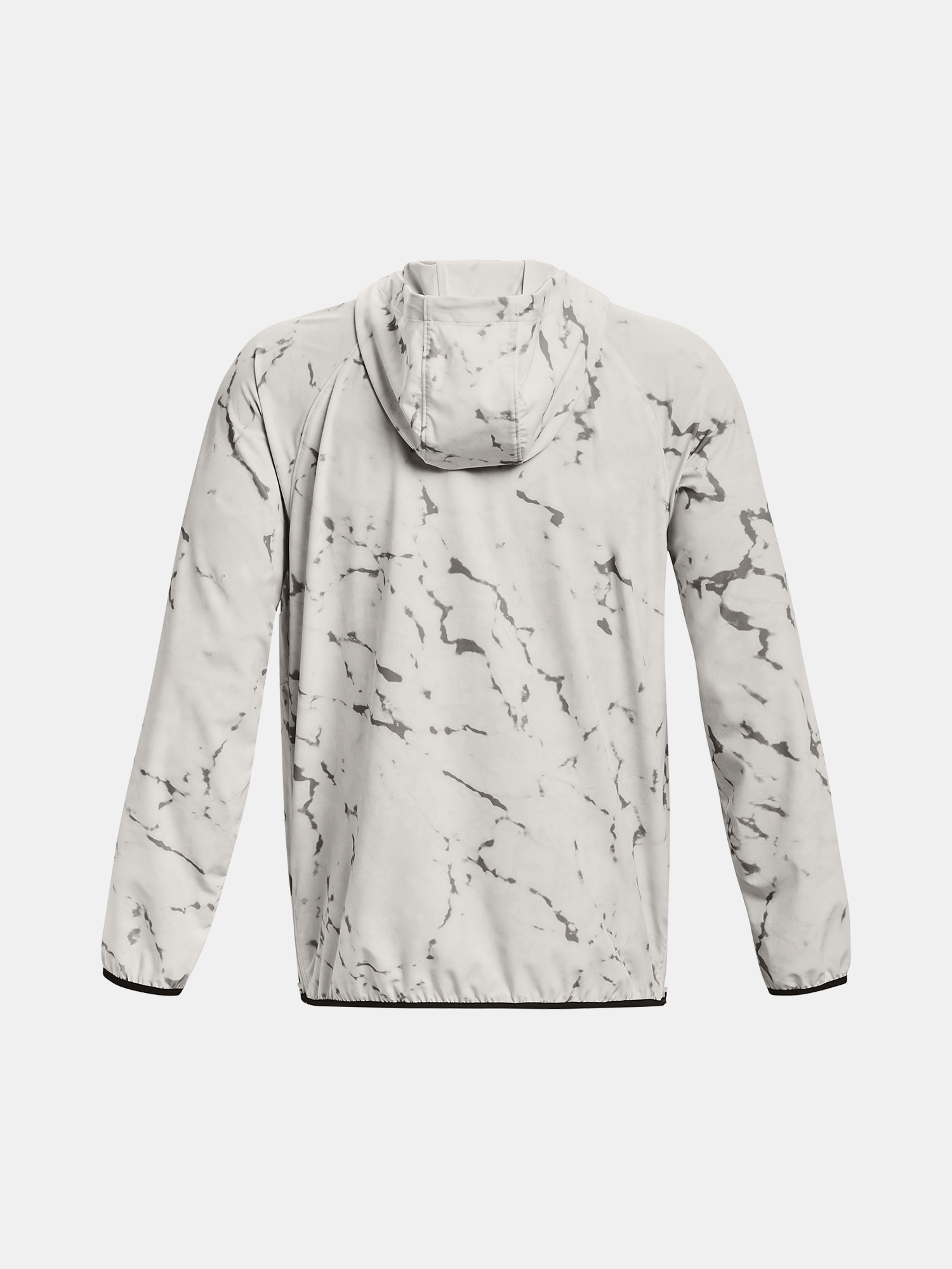 Under Armour Jacket Pjt Rck Pt Unstpble Jckt-GRN - Men