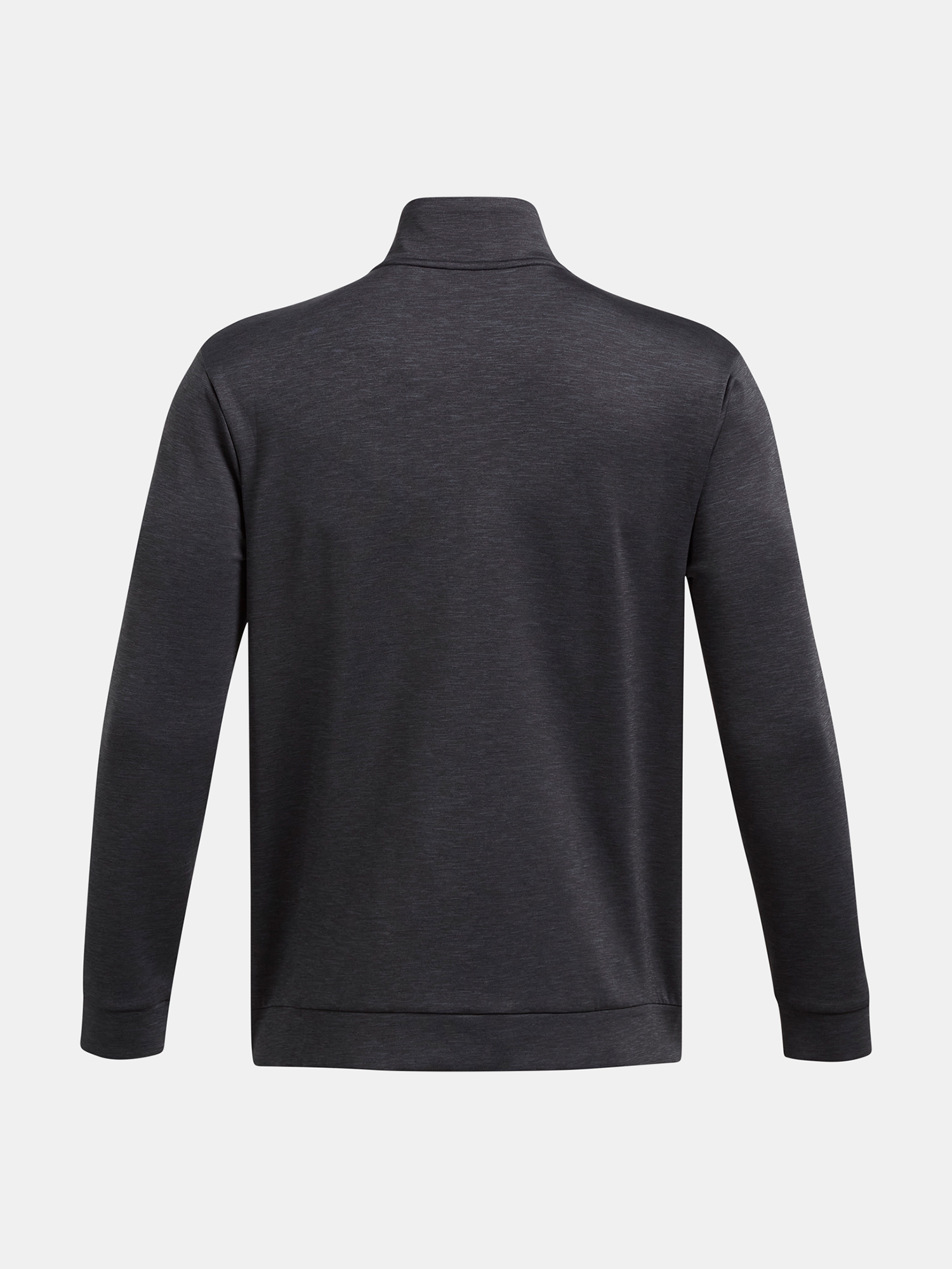 Men's sweatshirt Under Armour UA Drive Midlayer Pullover-BLK - Men's