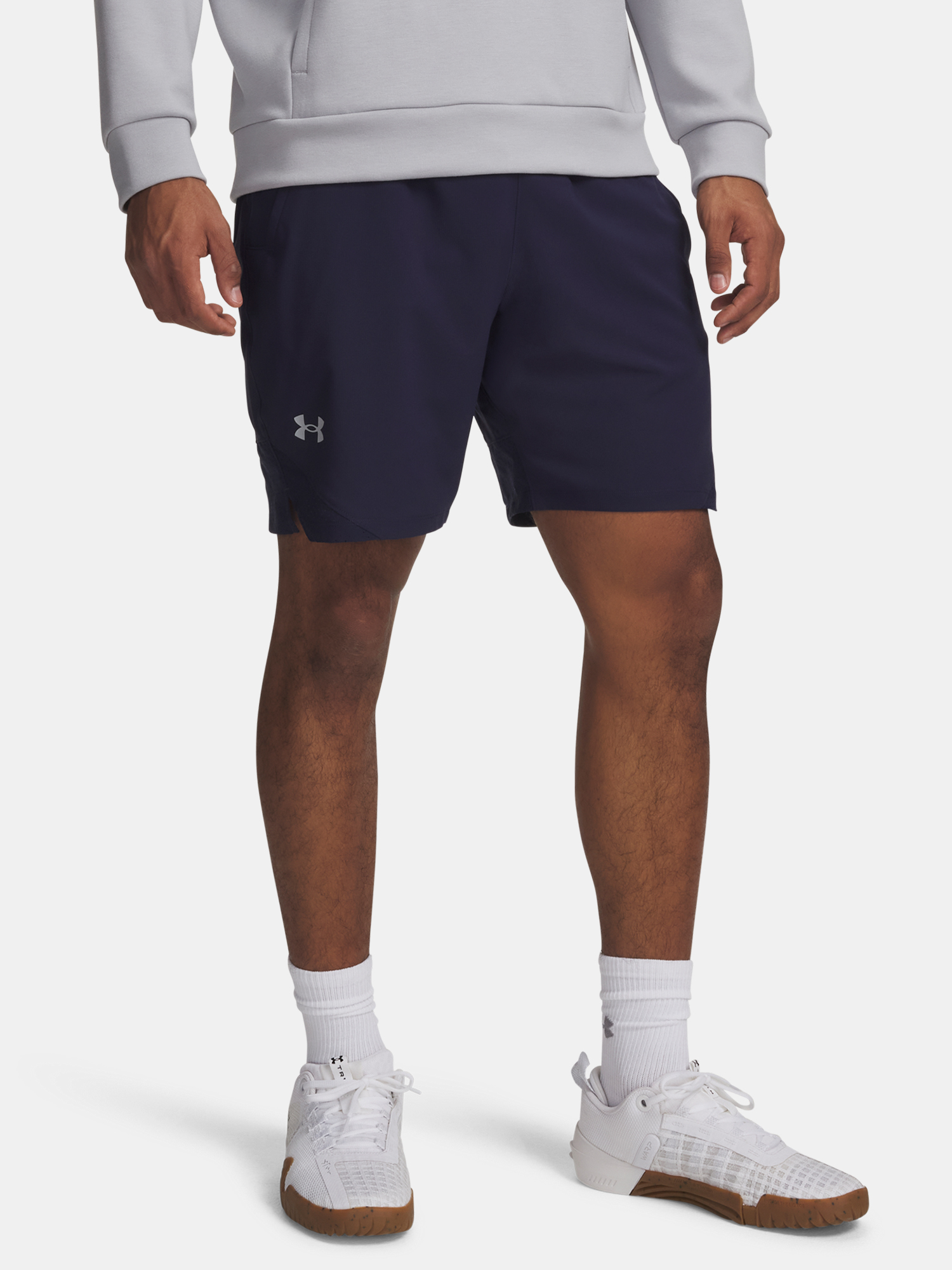 Мъжки къси панталони Under Armour UA Vanish Woven 8in
