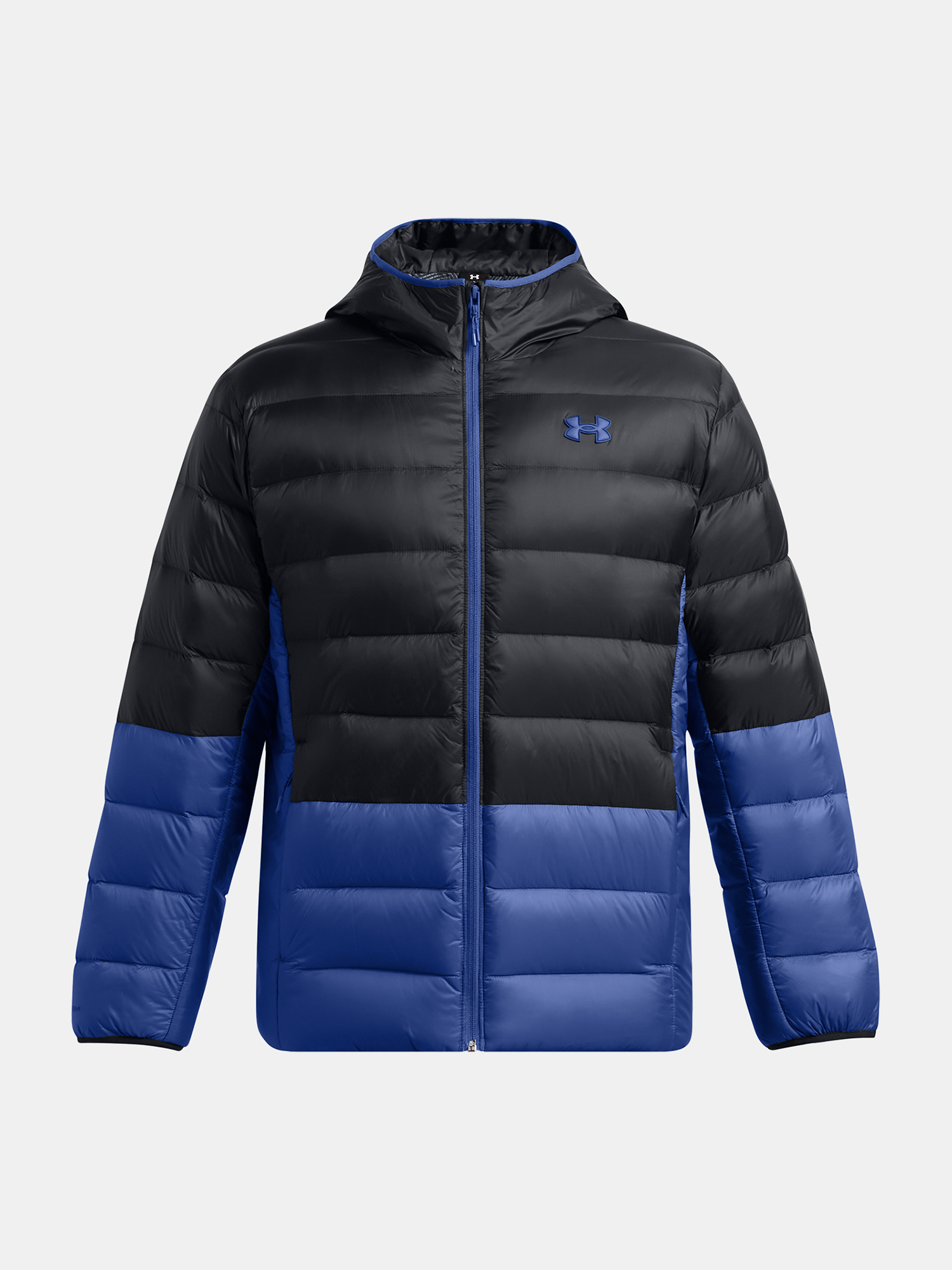 Under Armour Men&#039;s LEGEND DOWN HOODED JACKET - Men&#039;s