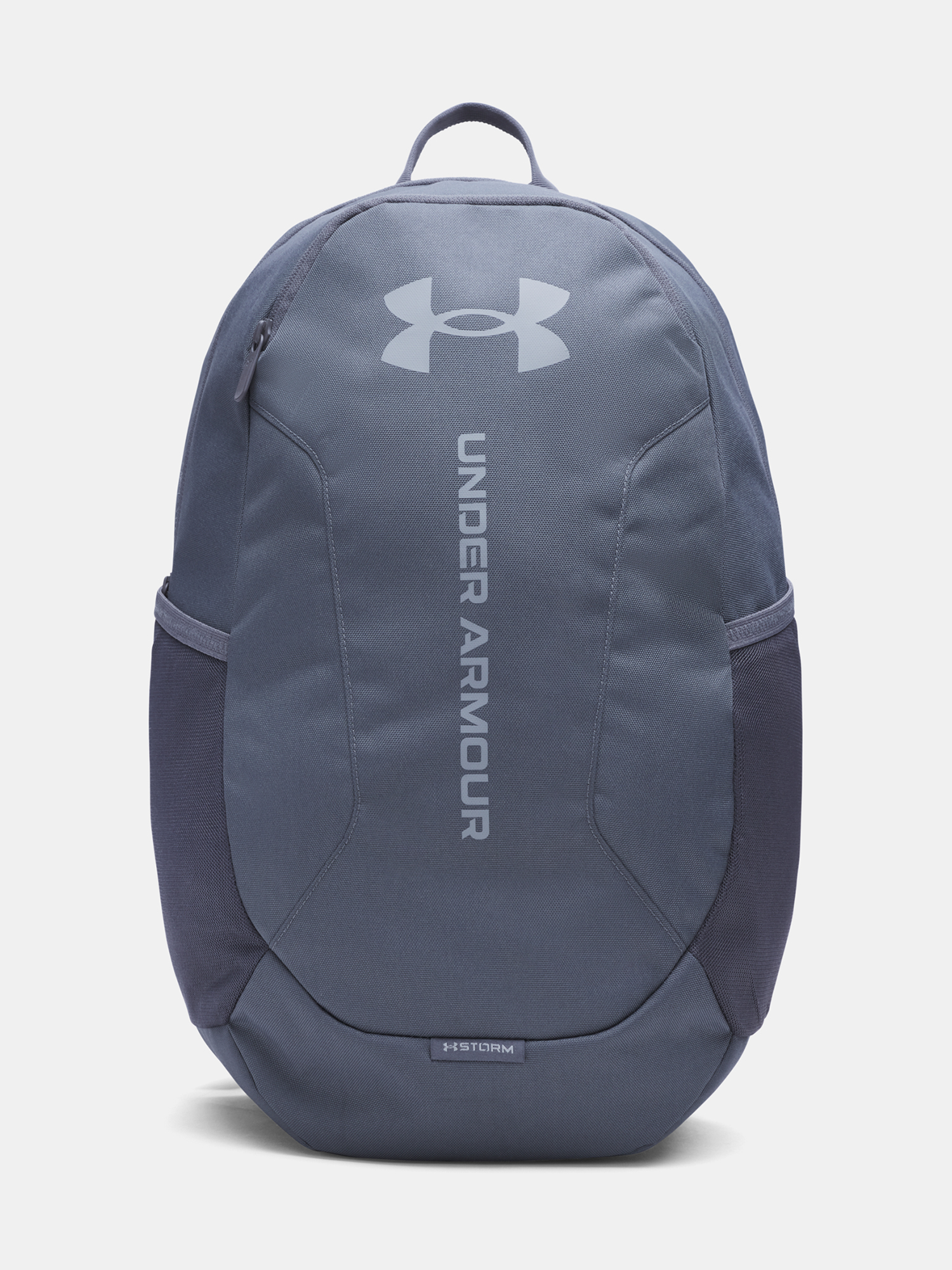 Unisex backpack Under Armour UA Hustle Lite Backpack-GRY - unisex