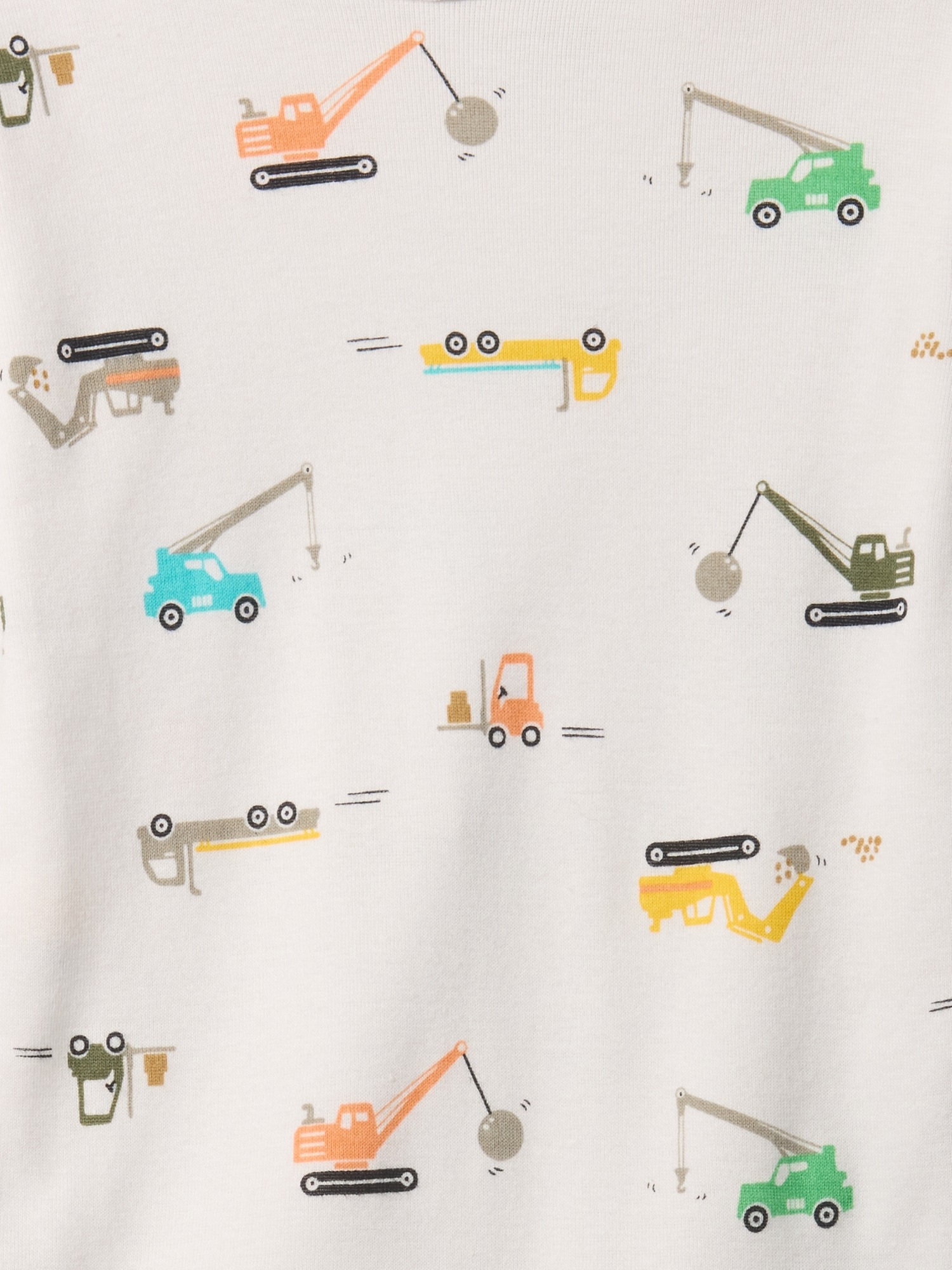 GAP Baby pajama set - Boys