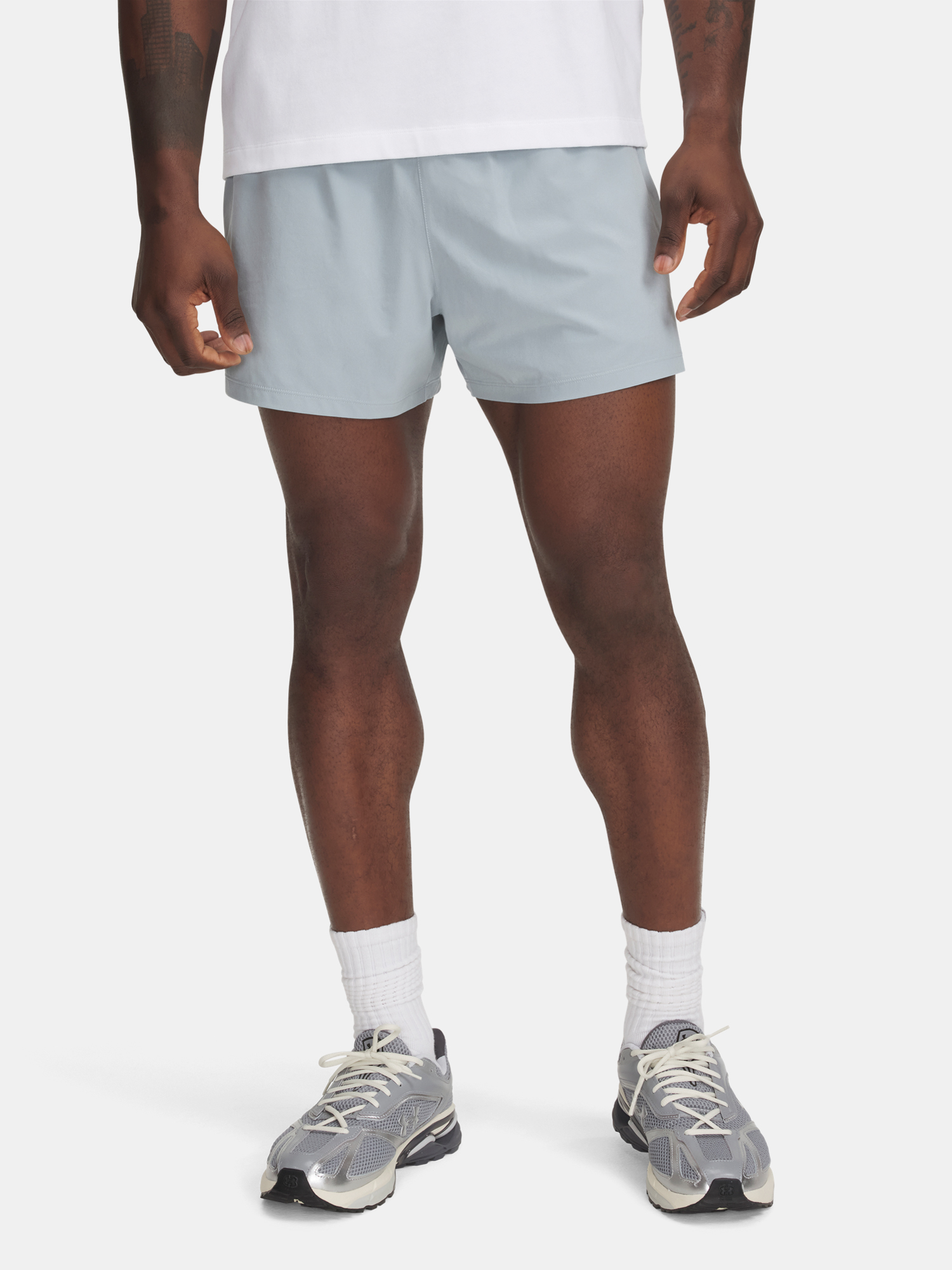 Men&#039;s shorts Under Armour UA Meridian Woven 4in Shorts - Men&#039;s