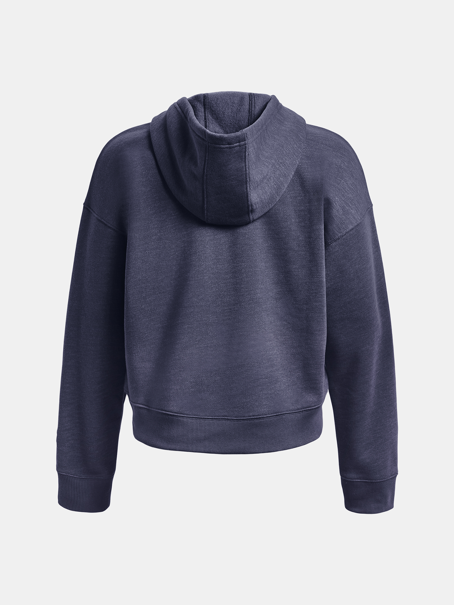 Jachete si tricouri pentru femei Under Armour - gri