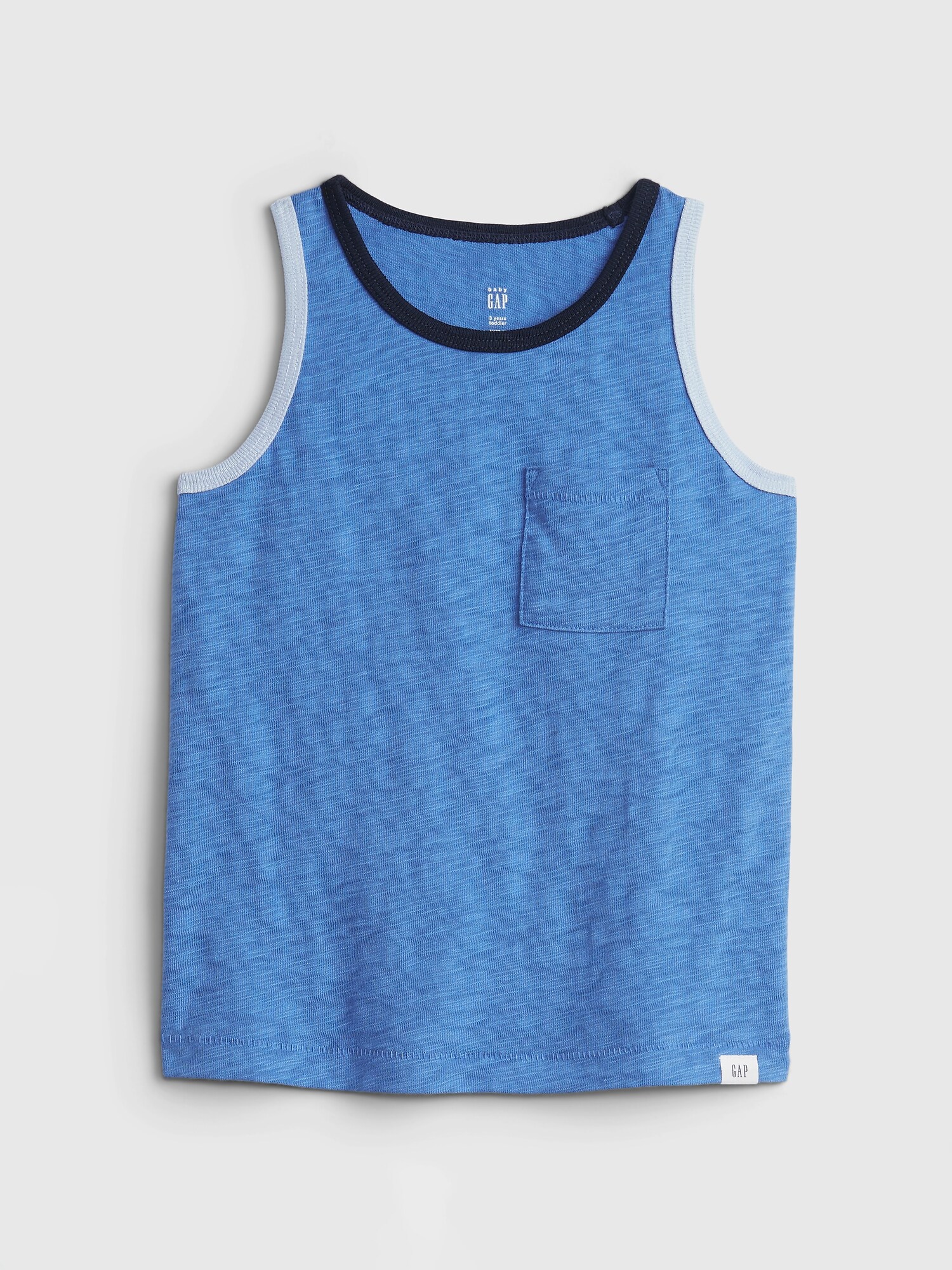 GAP Children's Tank Top Tank Top - Boys
