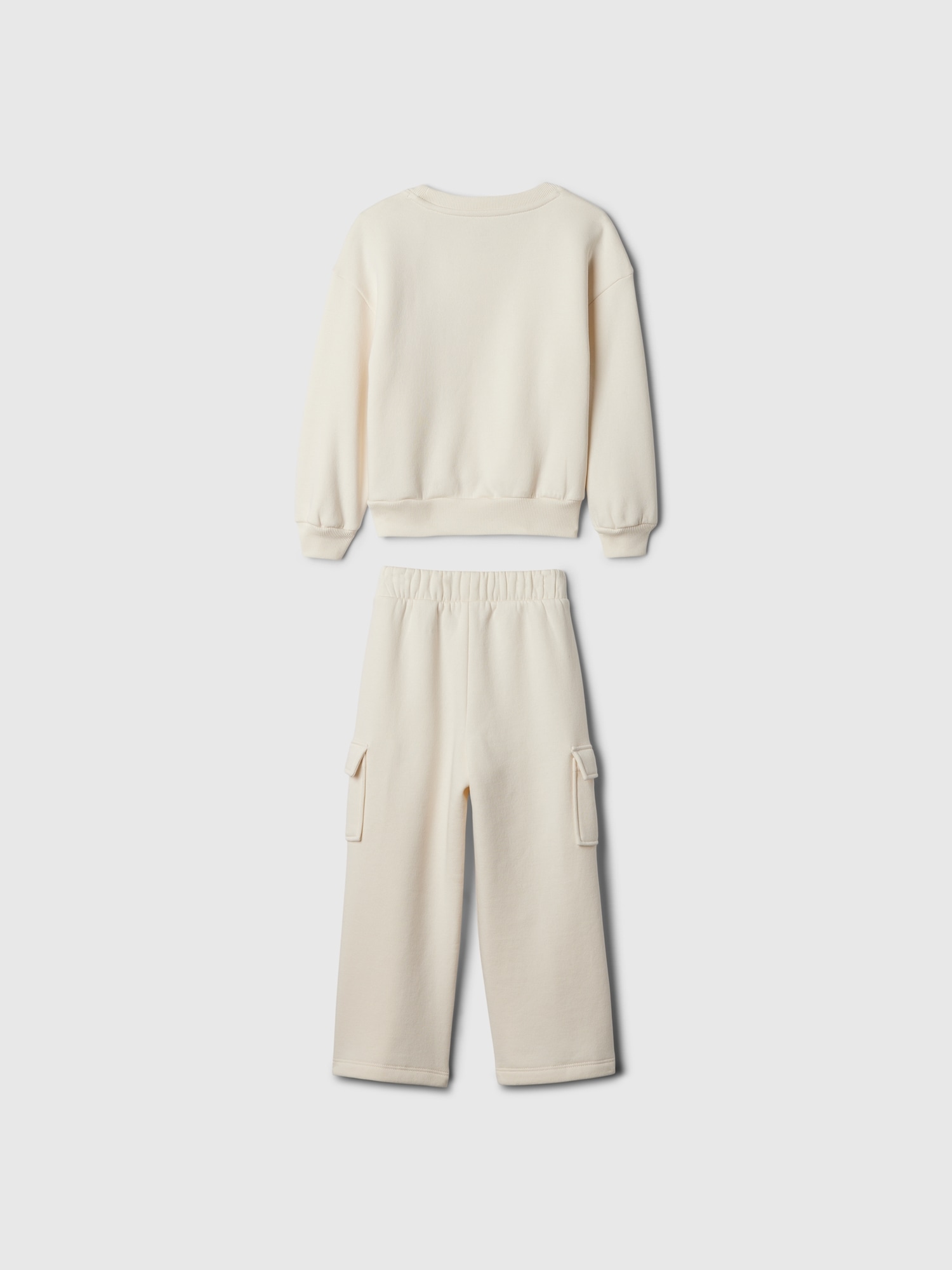 GAP Baby tracksuit set - Girls