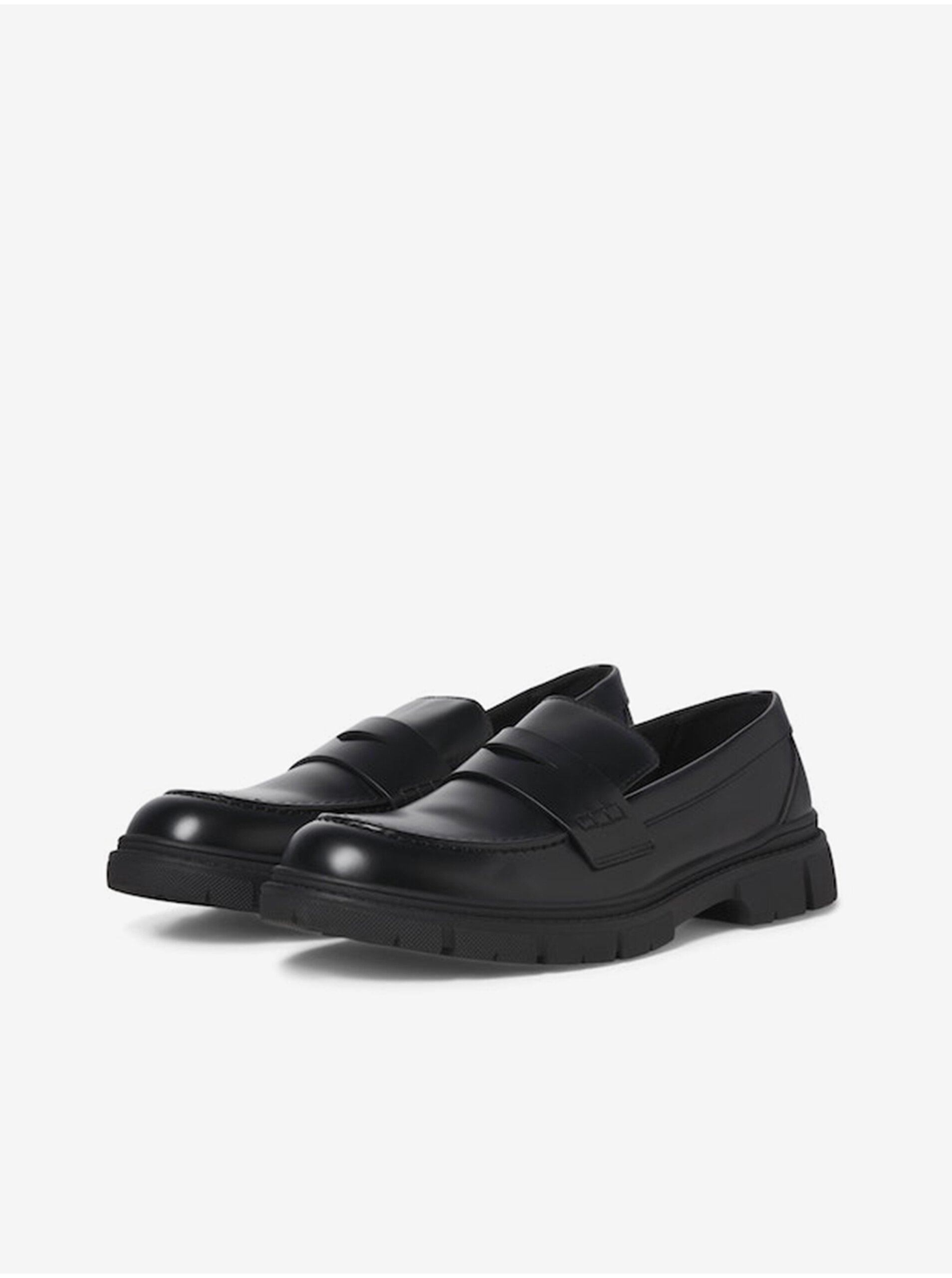 Mocasini pentru bărbați Jack &amp; Jones