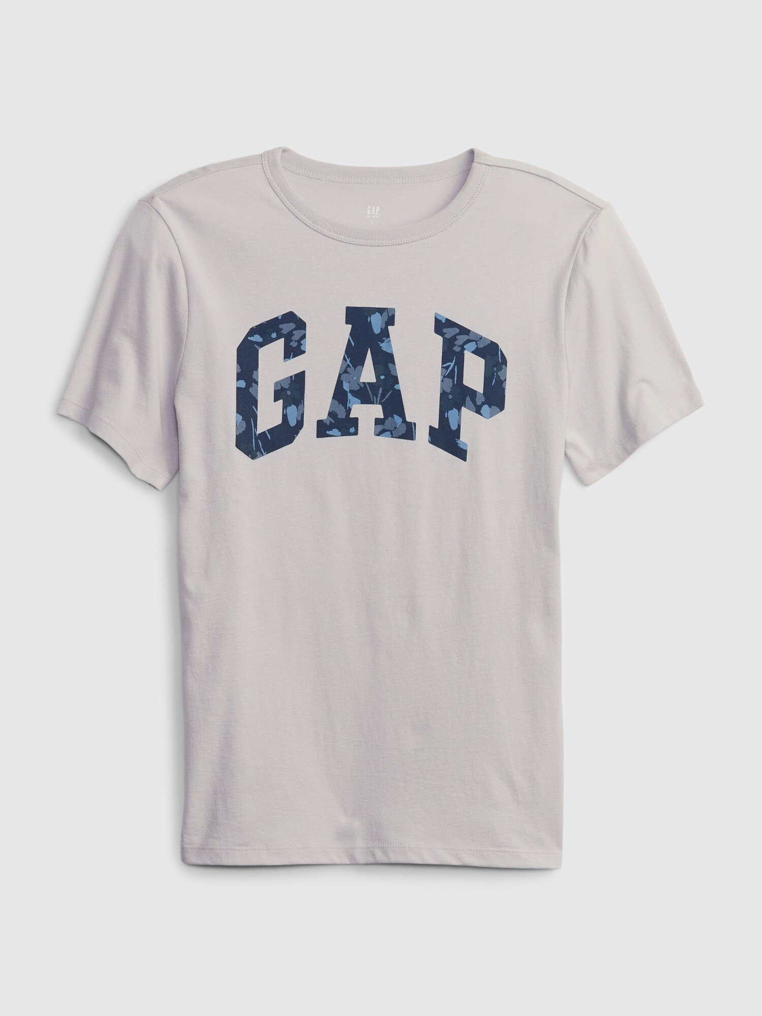 GAP Children's Tshirt with logo Boys