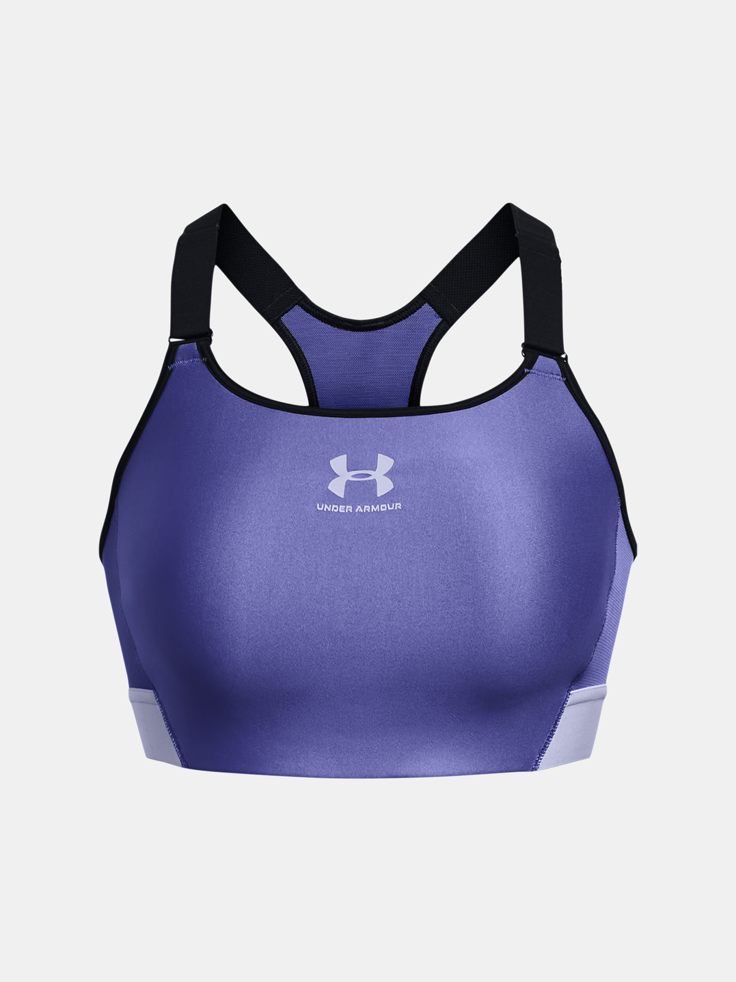 Bustiere pentru femei Under Armour - mov