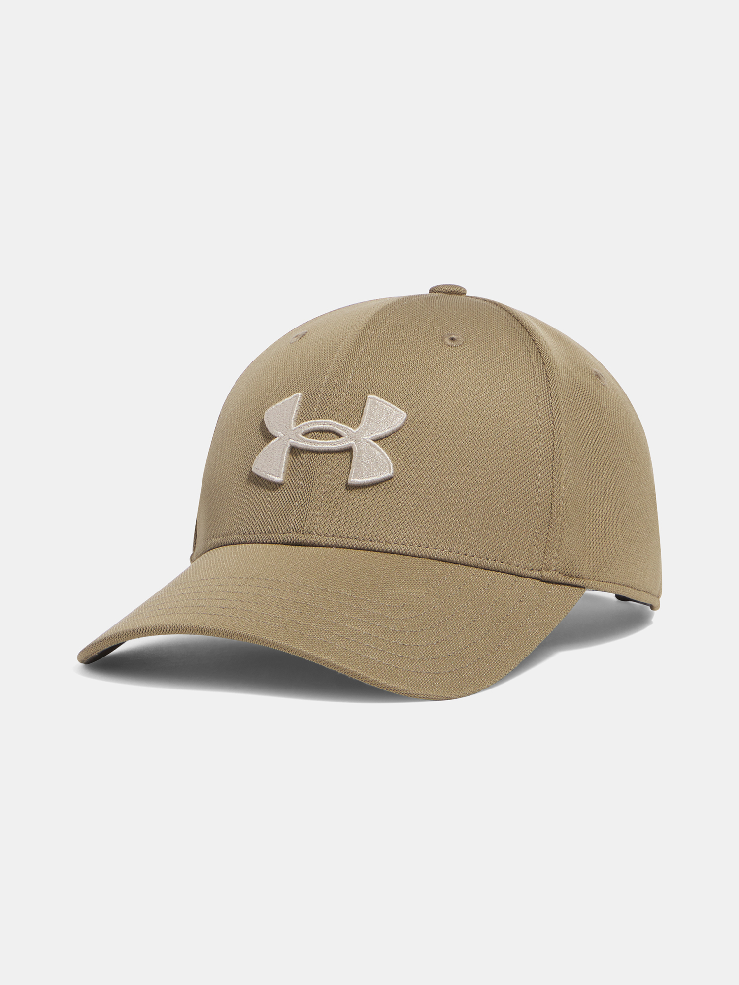 Pánská kšiltovka Under Armour M BLITZING ADJ - Pánské
