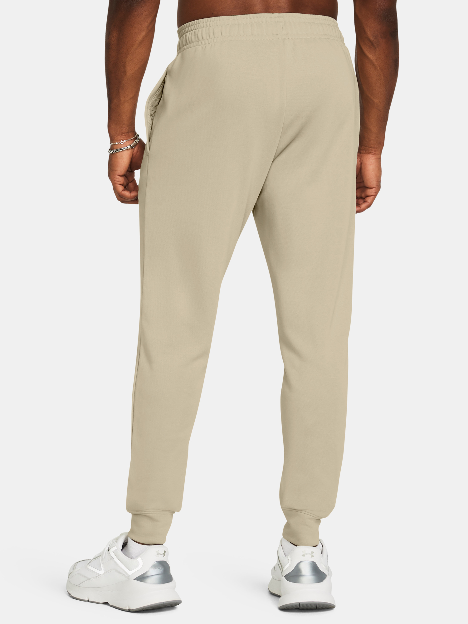 pentru barbati Under Armour - bej