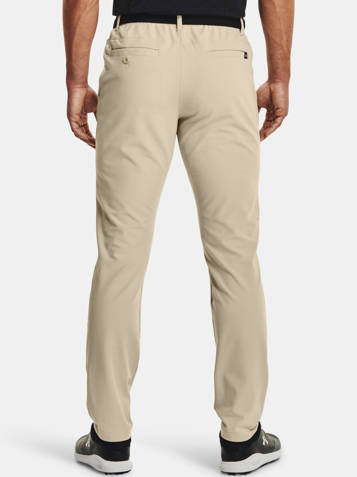 Pantaloni barbati Under Armour