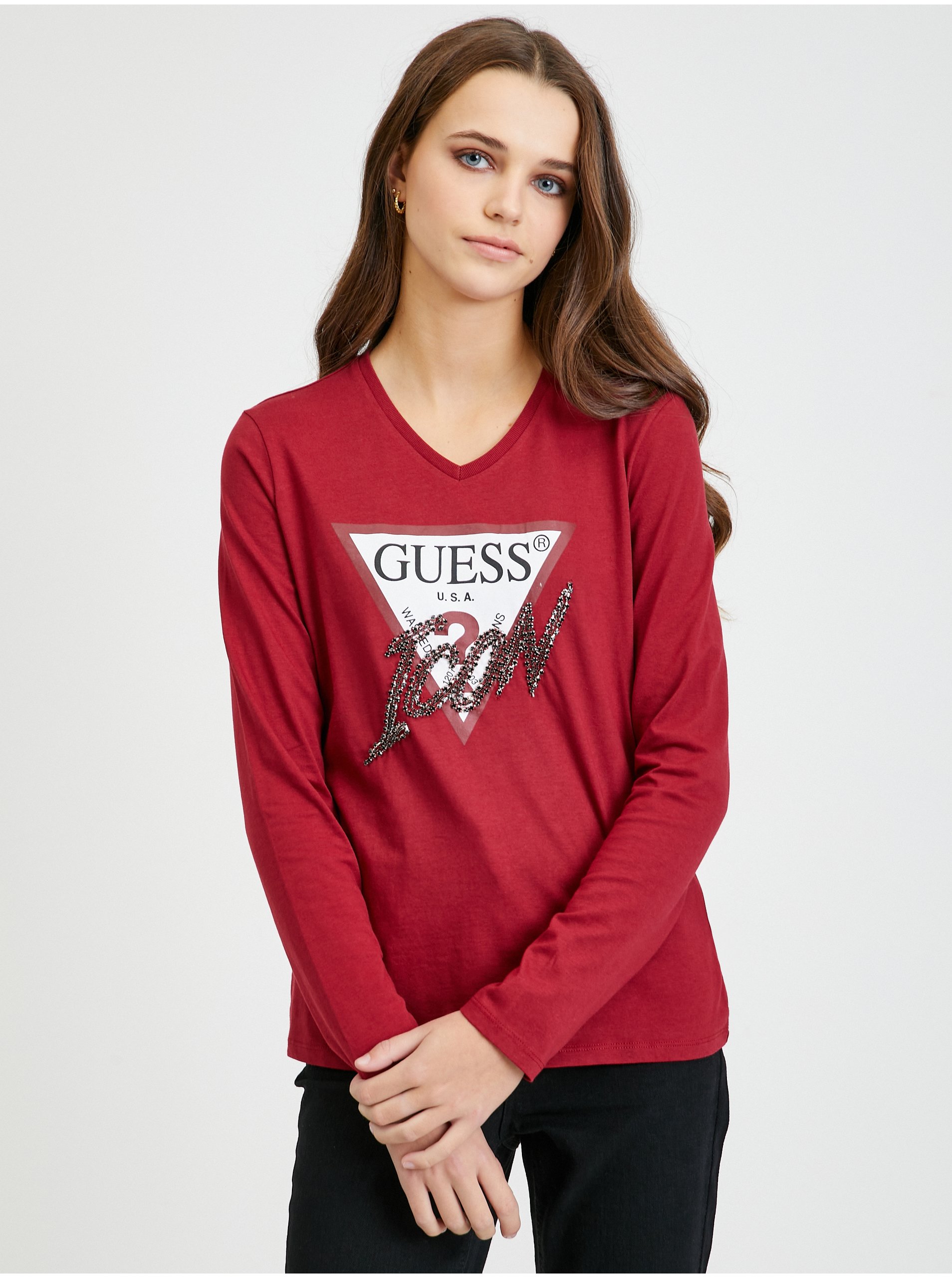 guess-icon-women-s-long-sleeve-t-shirt-women