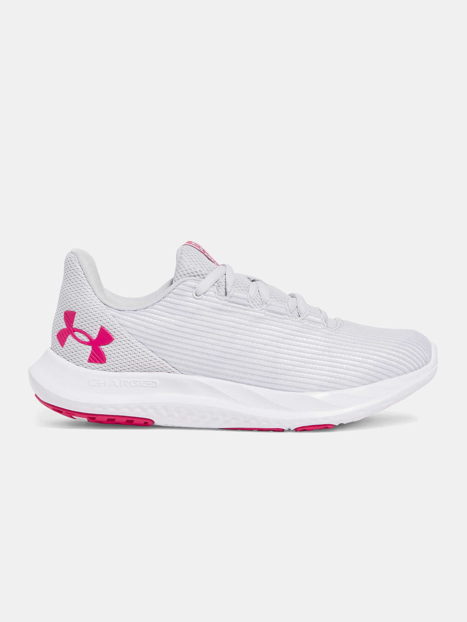 Women's shoes Under Armour UA W Charged Speed Swift - Women's