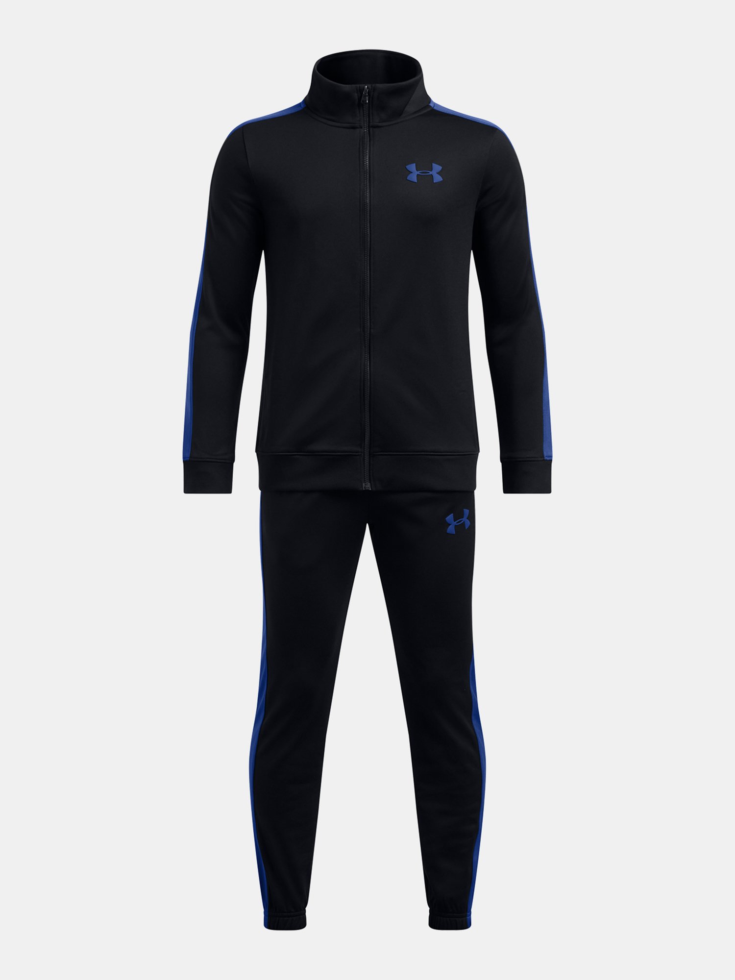 Under Armour Boys' set UA Rival Knit Track Suit - Boys