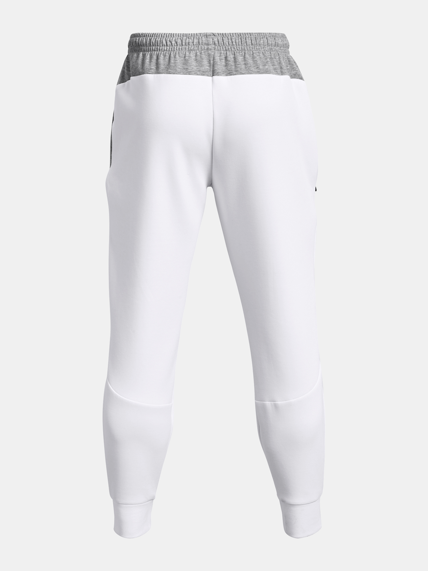 Pantaloni sport si de casa pentru barbati Under Armour - gri