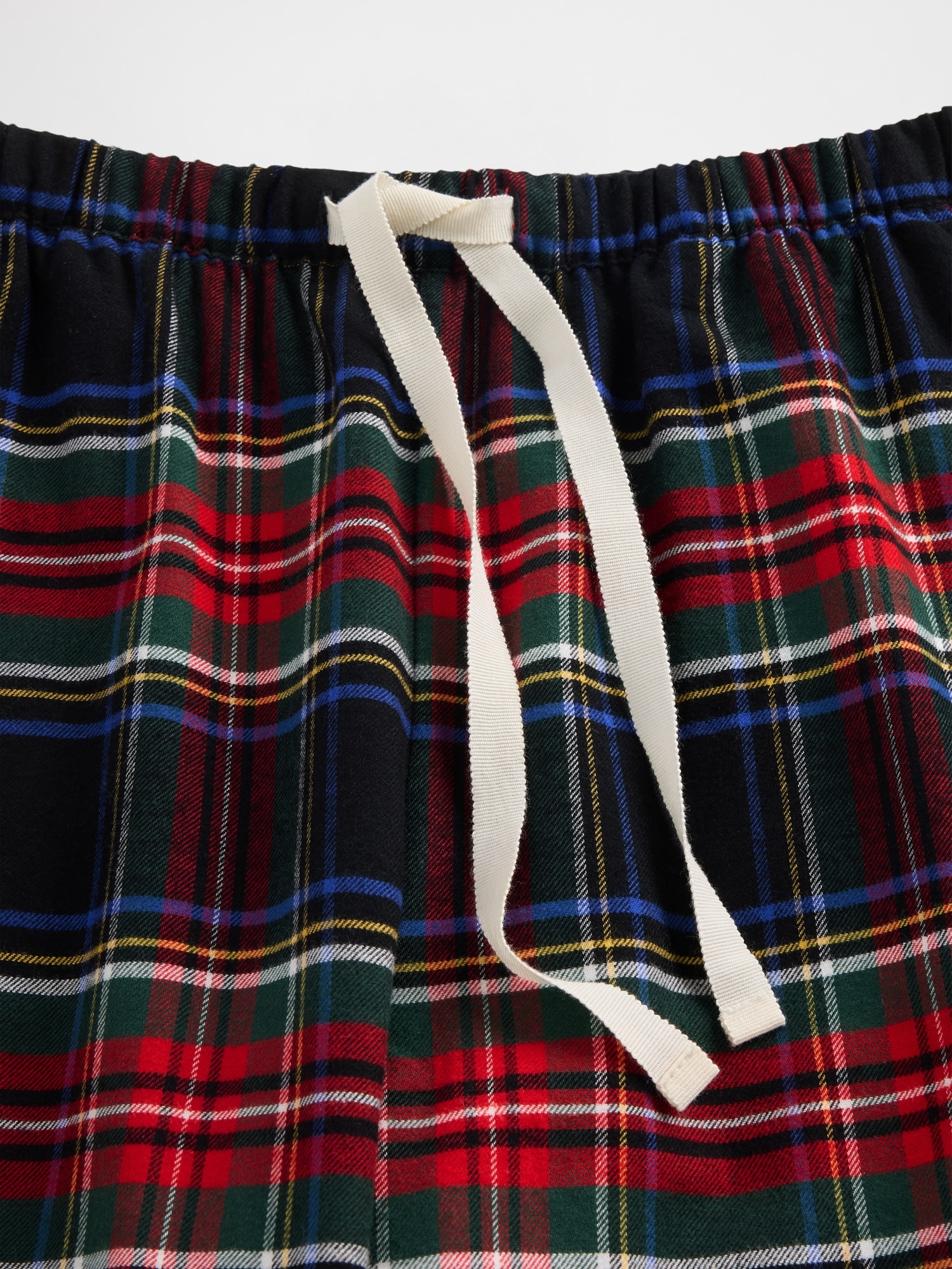 Pijamale GAP din flanel pentru femei