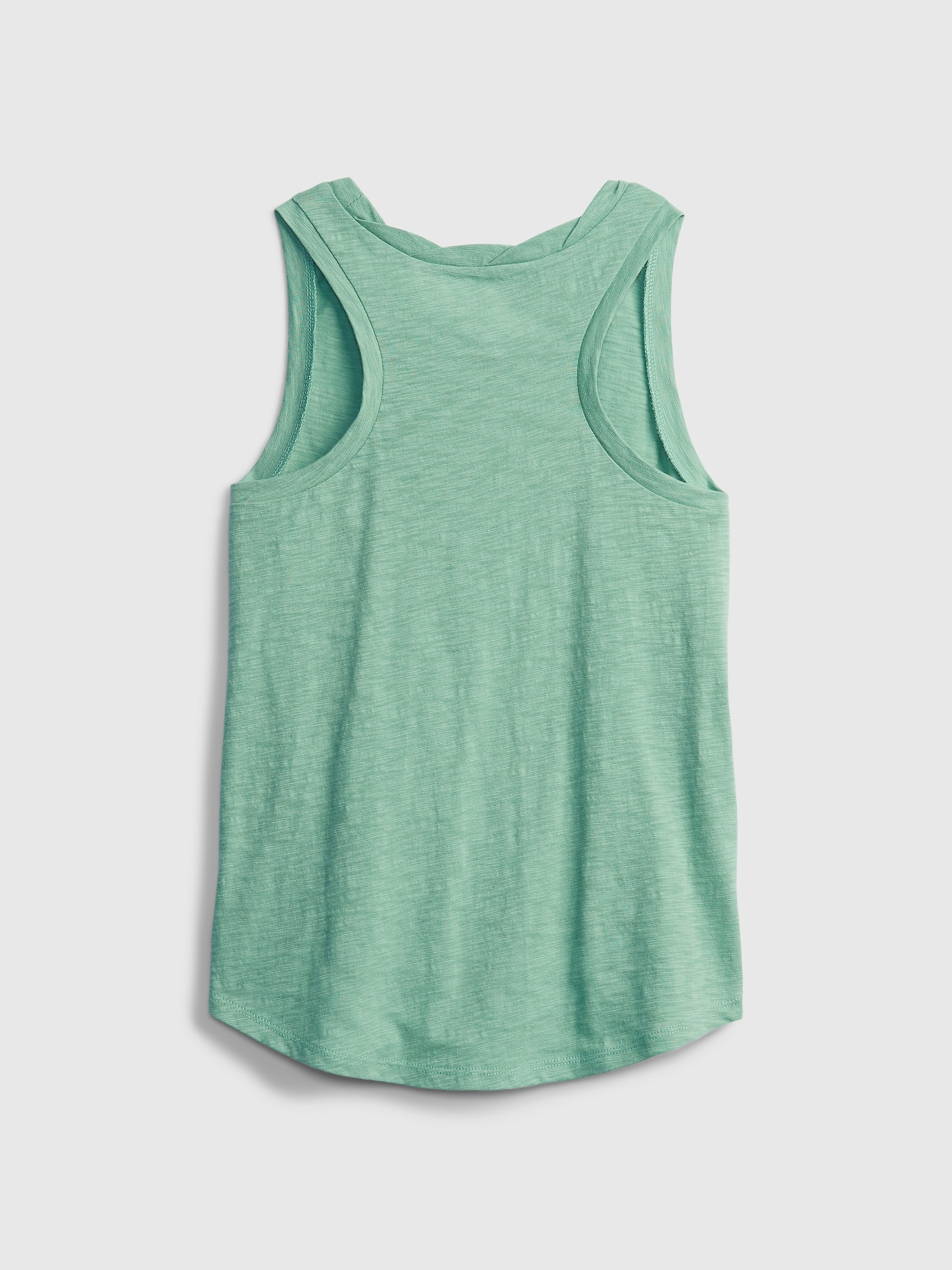 GAP Tank Top Dla Dzieci Tank Top Graphic Tank