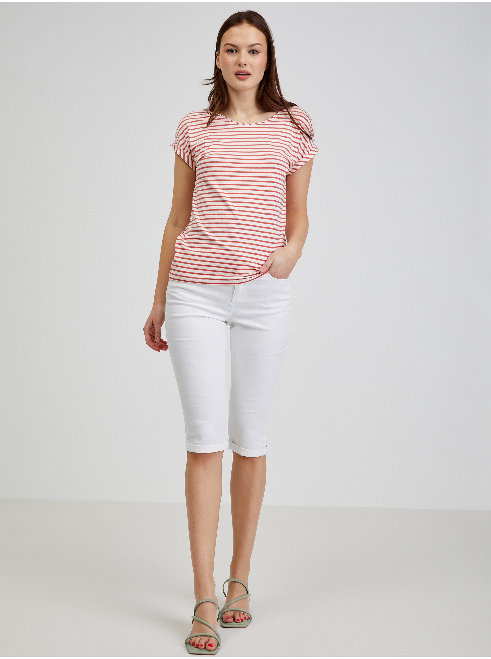 Tricou de damă Orsay