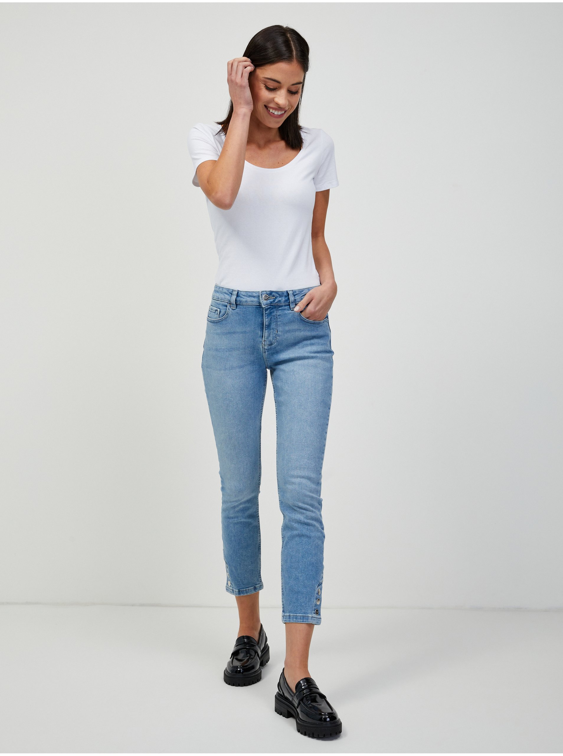 Blugi dama, Orsay Denim