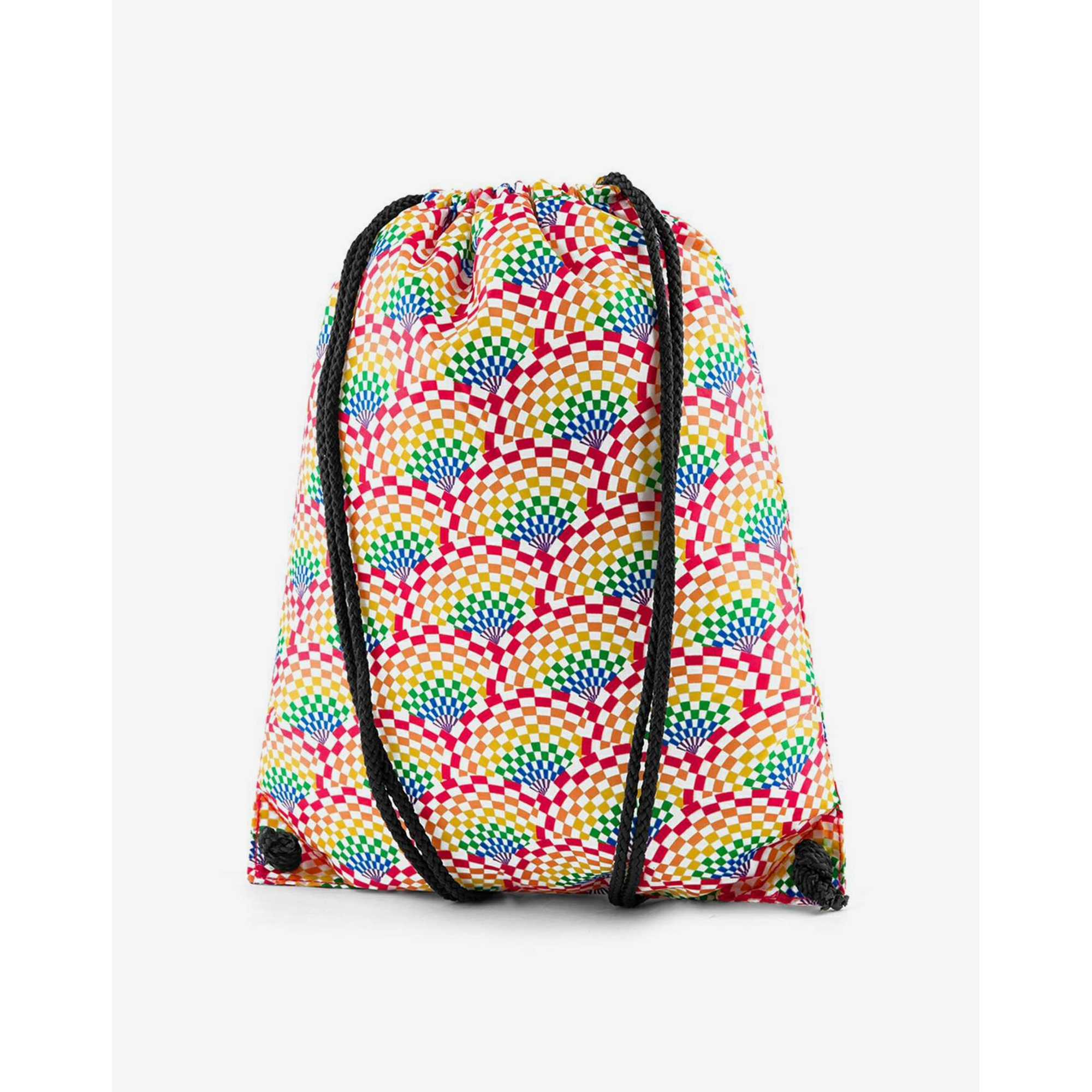 vans pride backpack