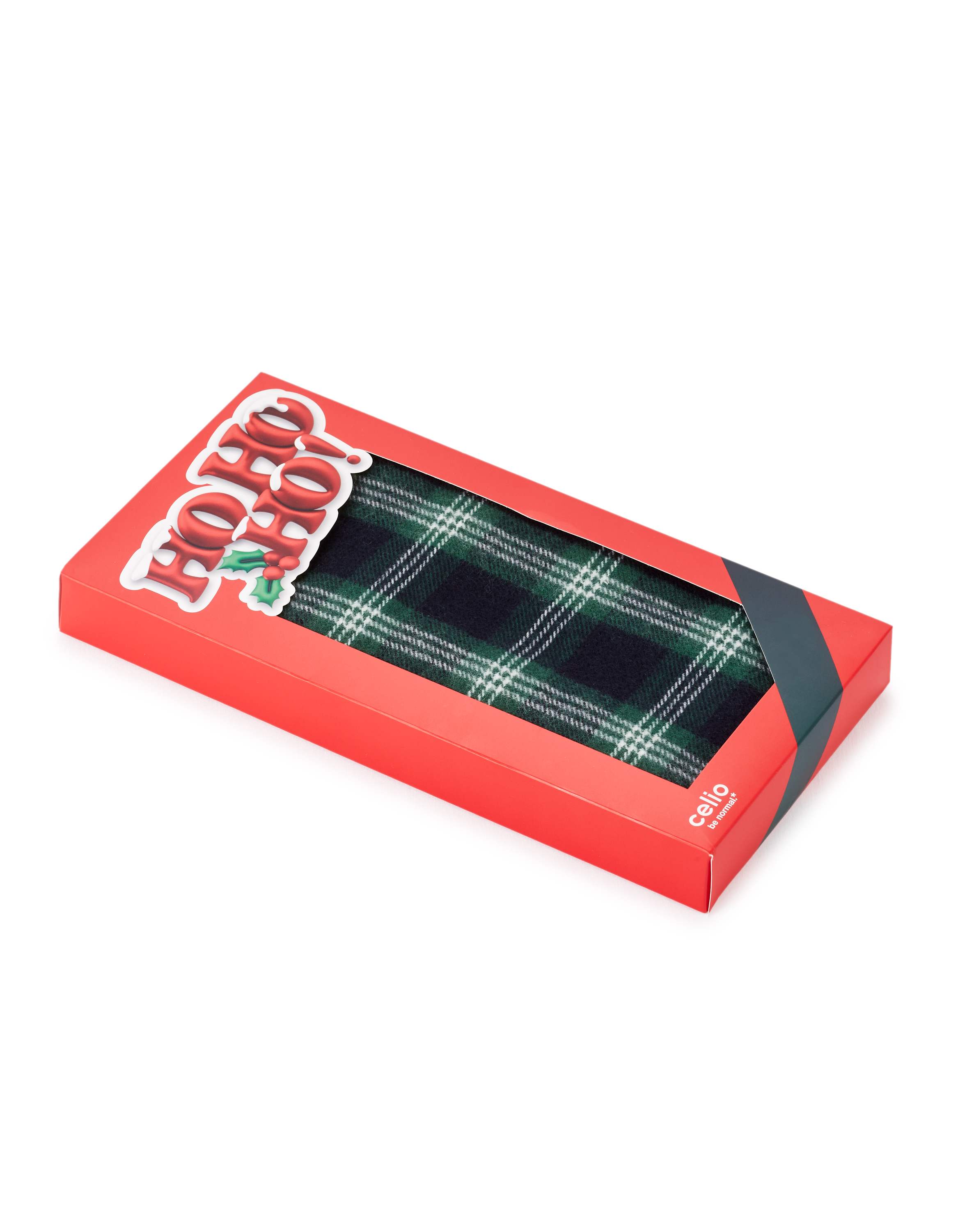 Celio Gift set of Xjicarve scarves - Men&#039;s