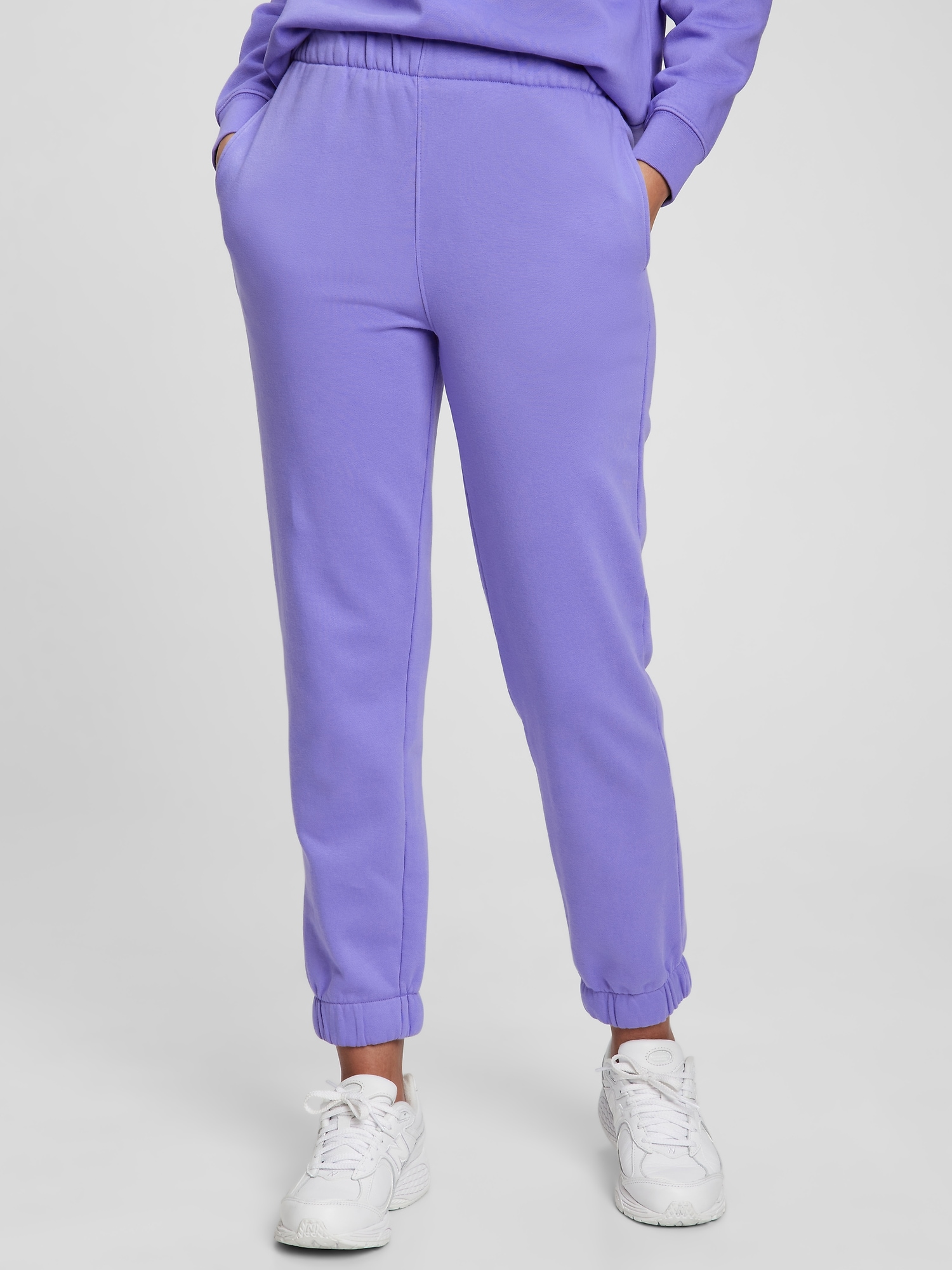 GAP Sweatpants vintage soft jogger - Women