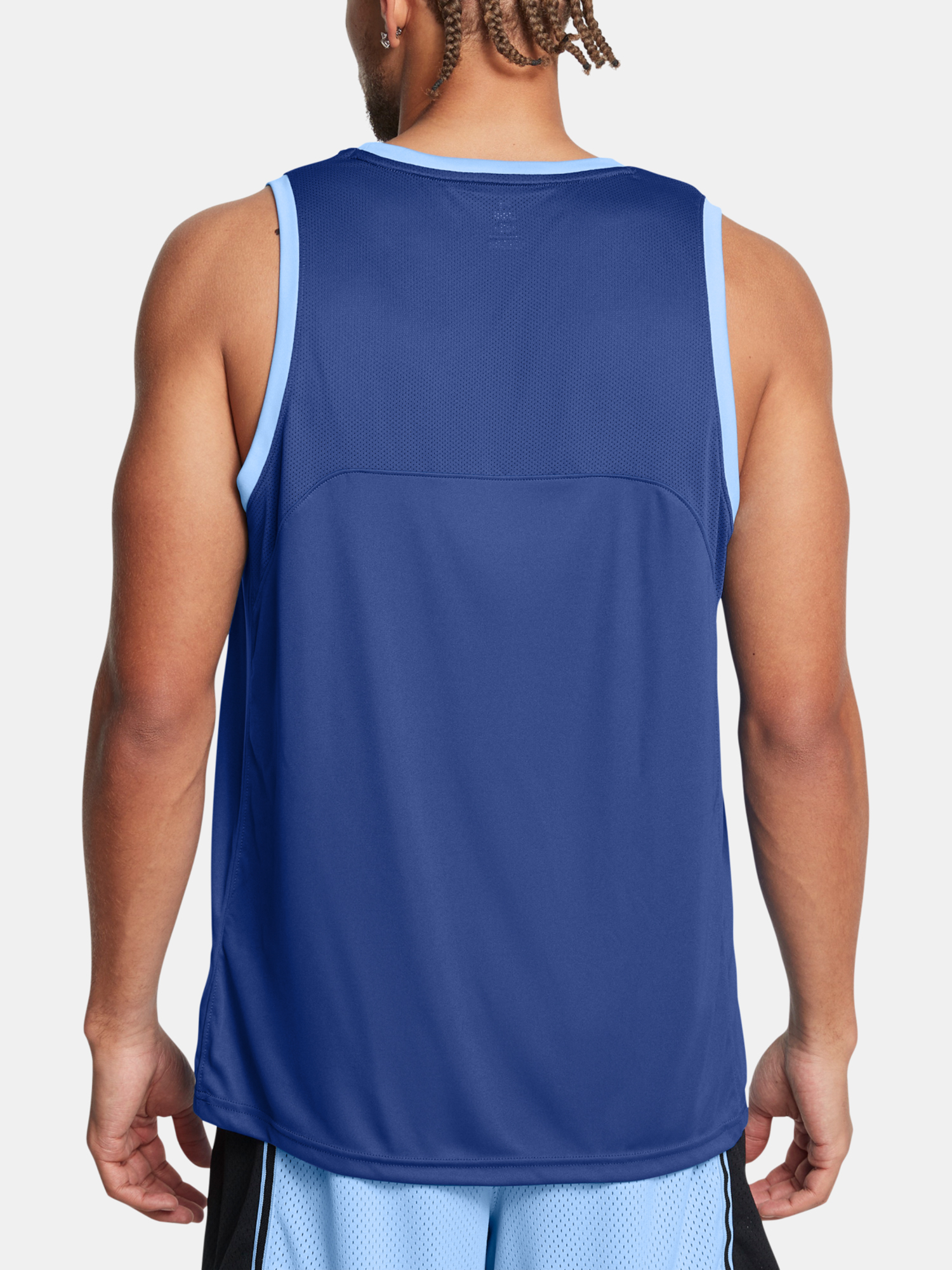 Under Armour Men's Tank Top UA Zone Performance Tank - Men