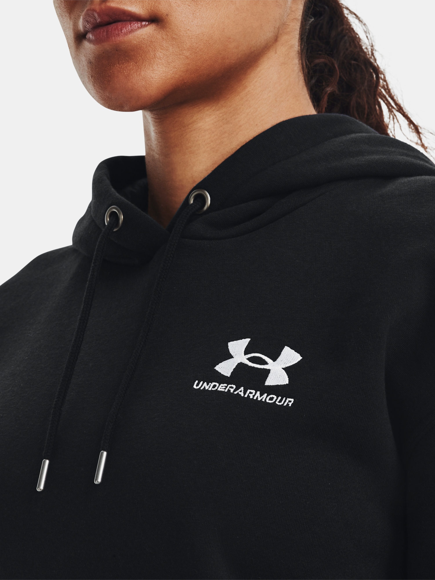 Hanorac dama, Under Armour Essential