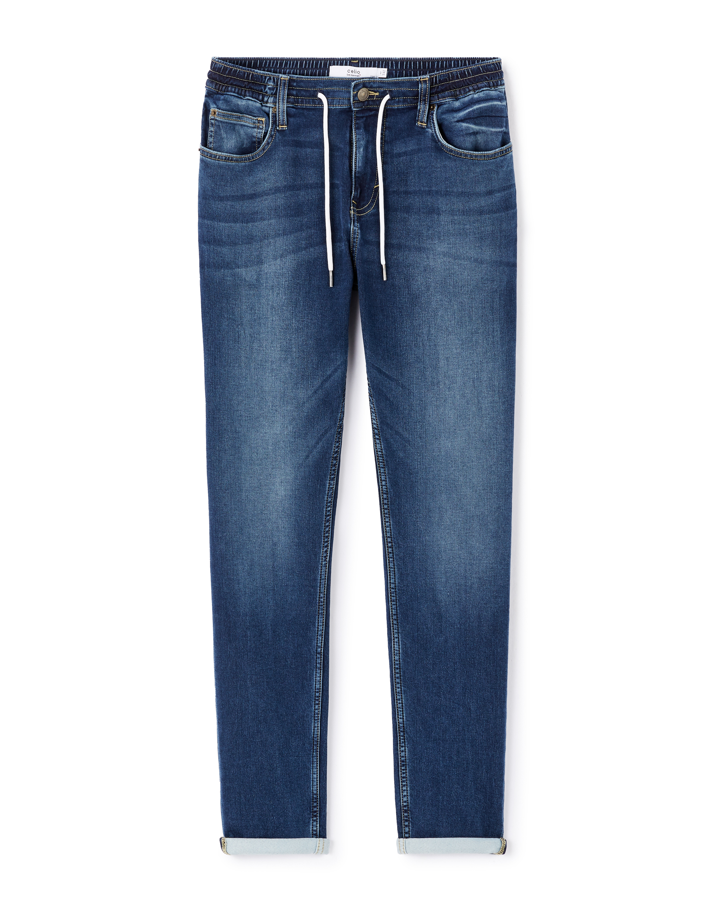Celio Jeans Slim C25 Losuper1 - Men&#039;s