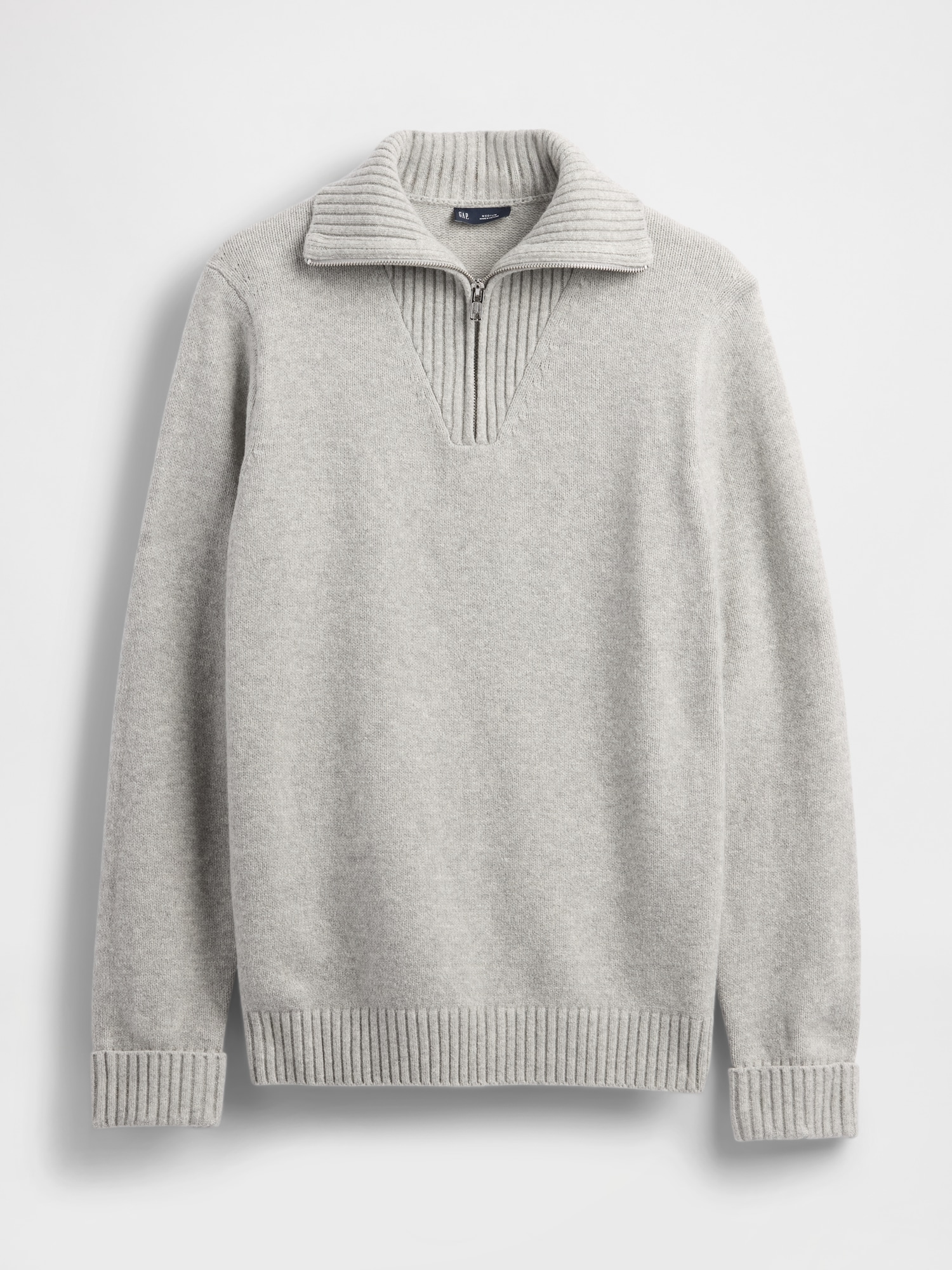 GAP CashSoft Sweater - Men's