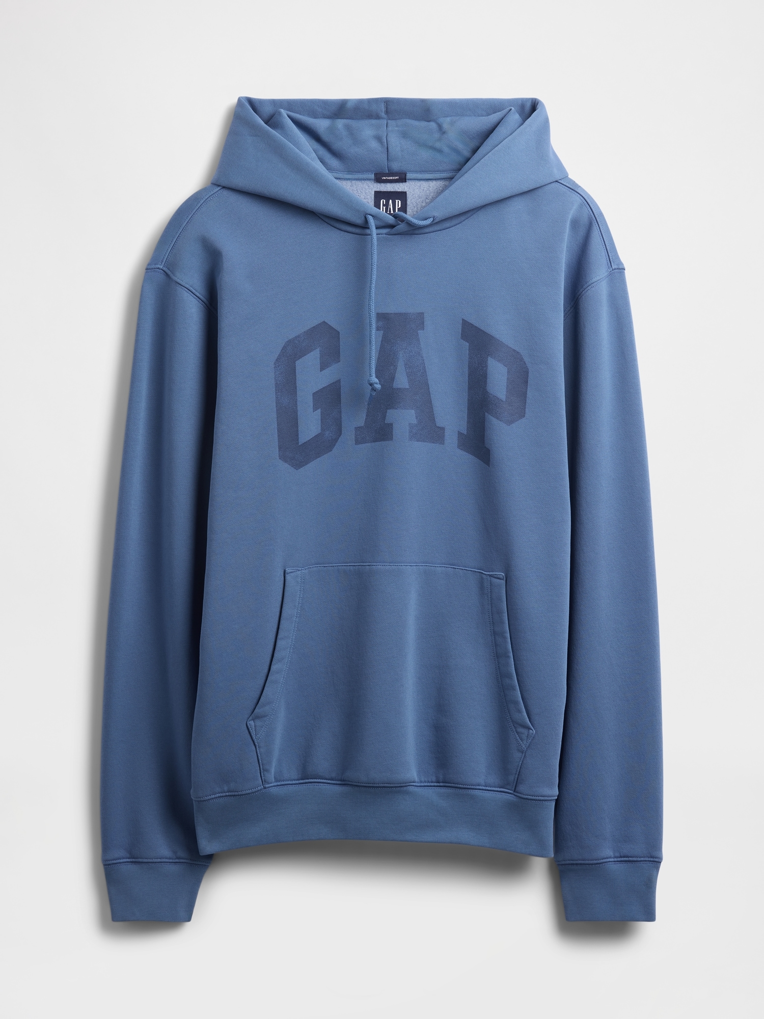 GAP Sweatshirt VintageSoft Unisex - Mens