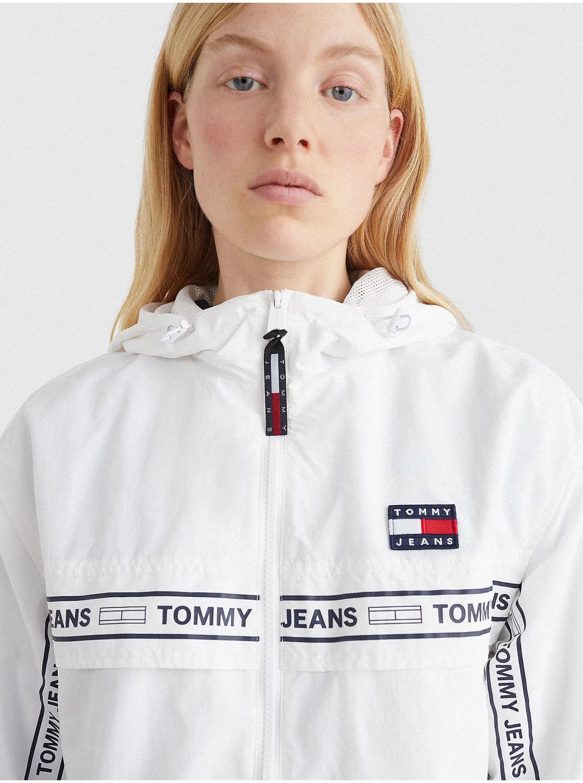 Geacă de damă Tommy Hilfiger